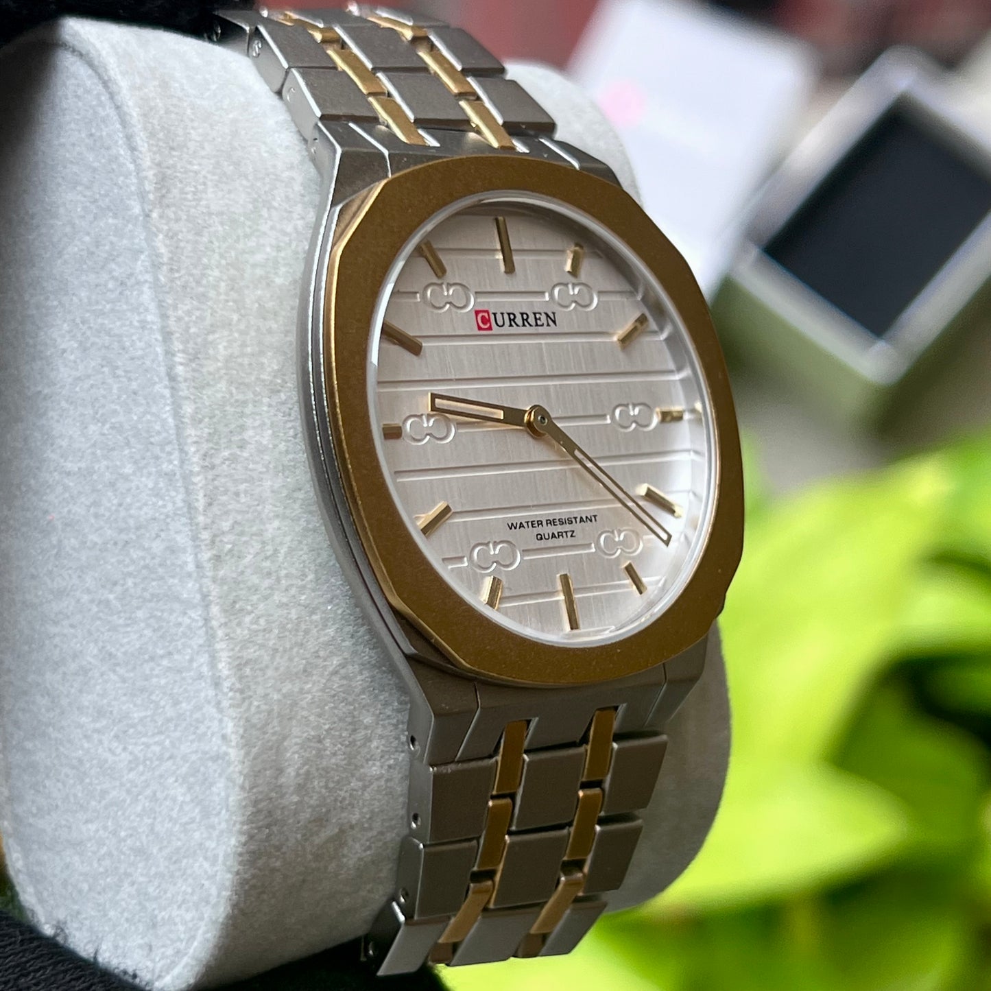 CURREN ORIGINAL PARA HOMBRE REF-8444-BB