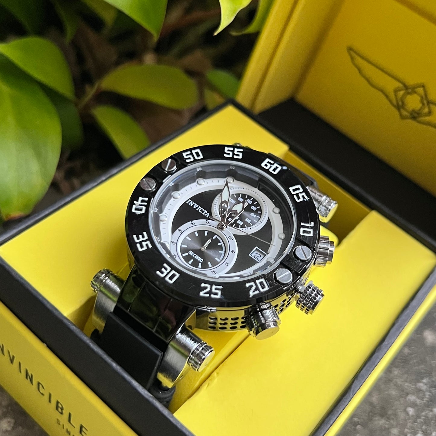 INVICTA S1 RALLY PARA HOMBRE REF-NB