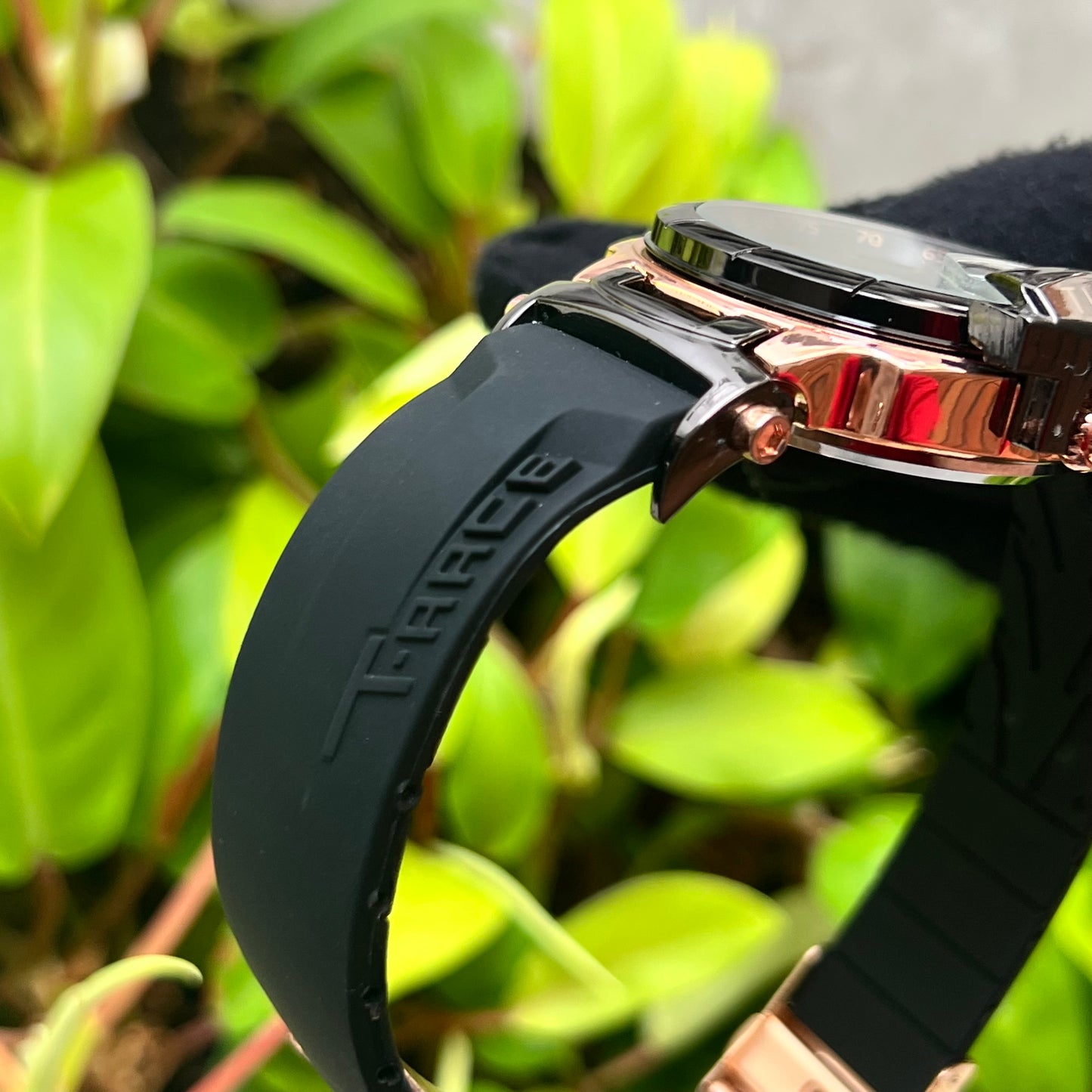 TISSOT T-RACE DEPORTIVO PARA HOMBRE REF N-CB