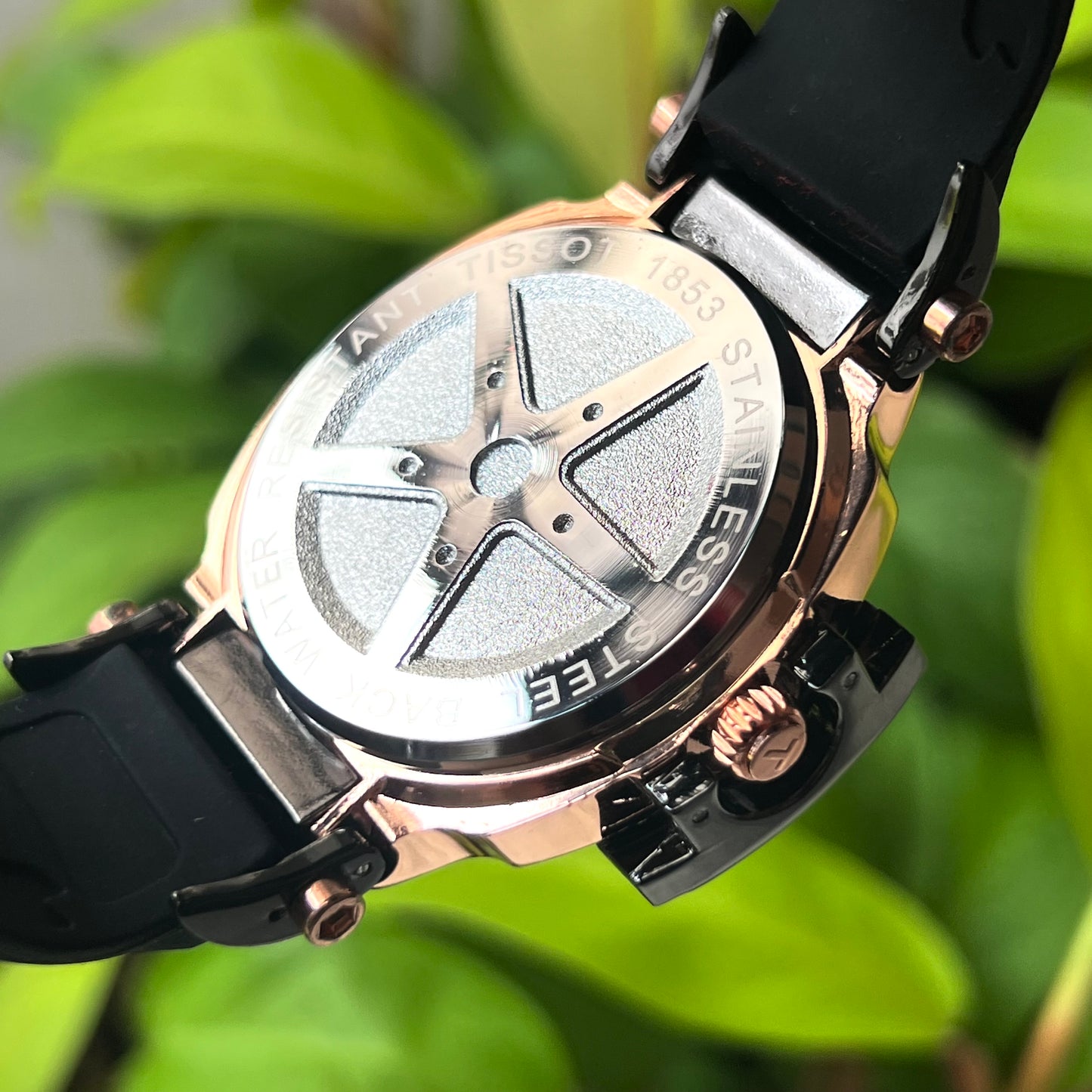 TISSOT T-RACE DEPORTIVO PARA HOMBRE REF N-CB