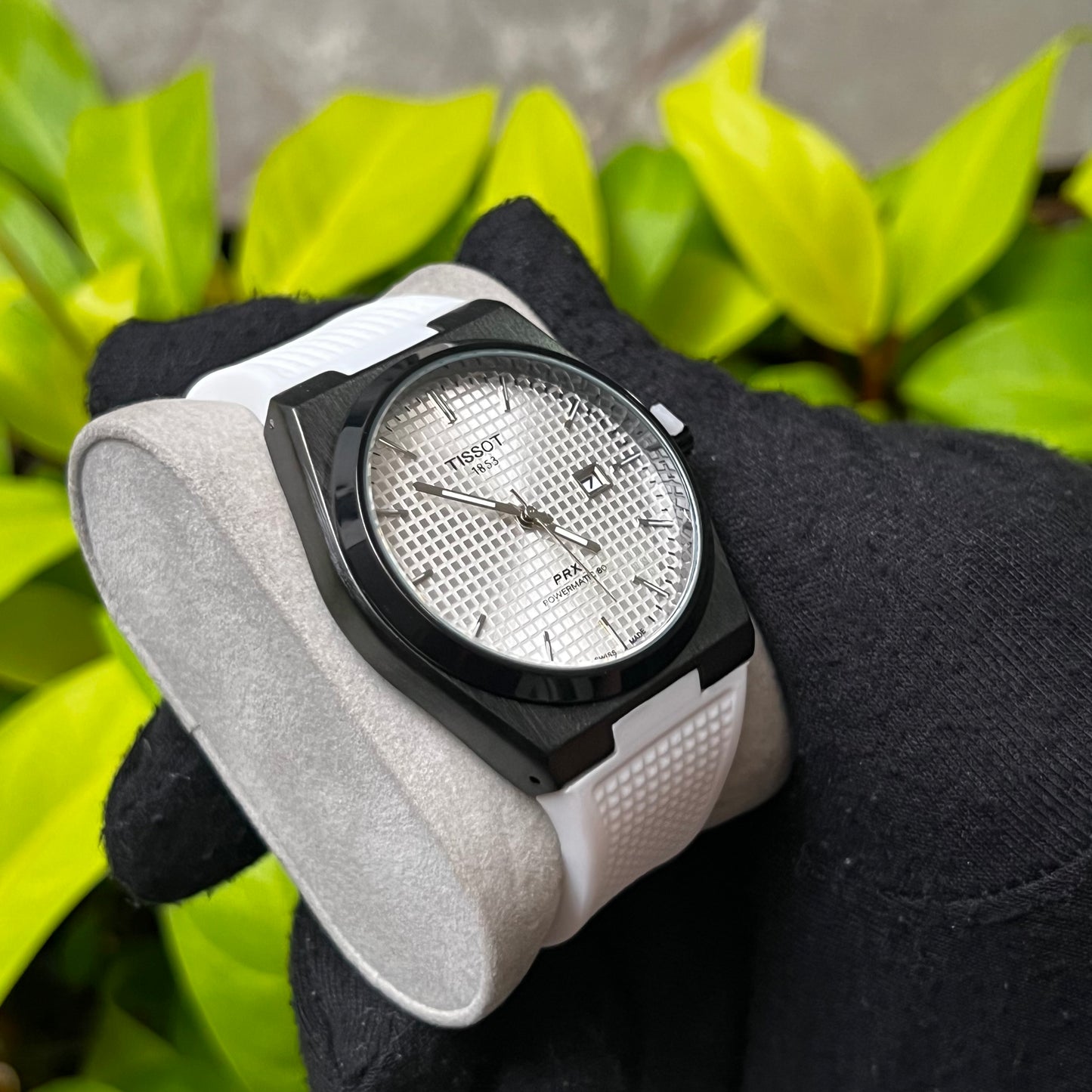 TISSOT PRX DEPORTIVO PARA HOMBRE REF-BNB