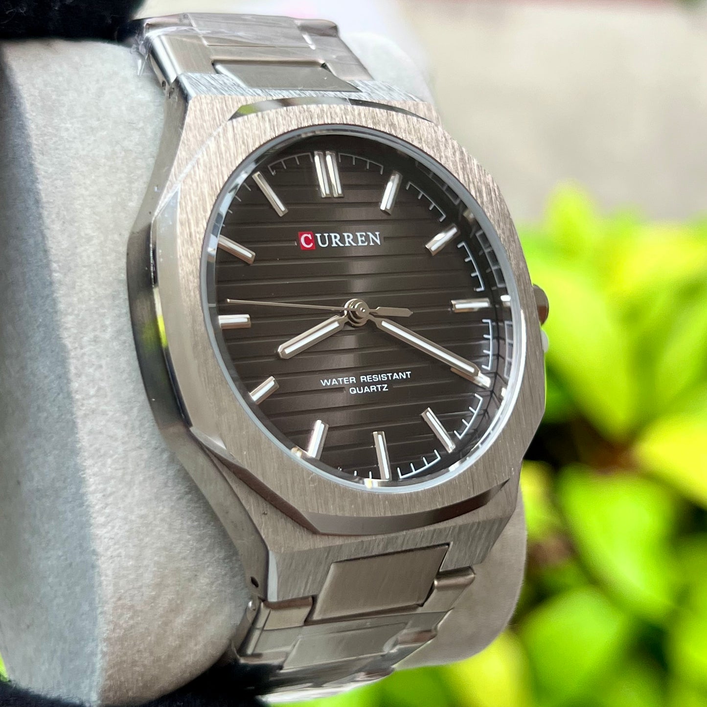 CURREN ORIGINAL PARA HOMBRE REF-8456-P2N