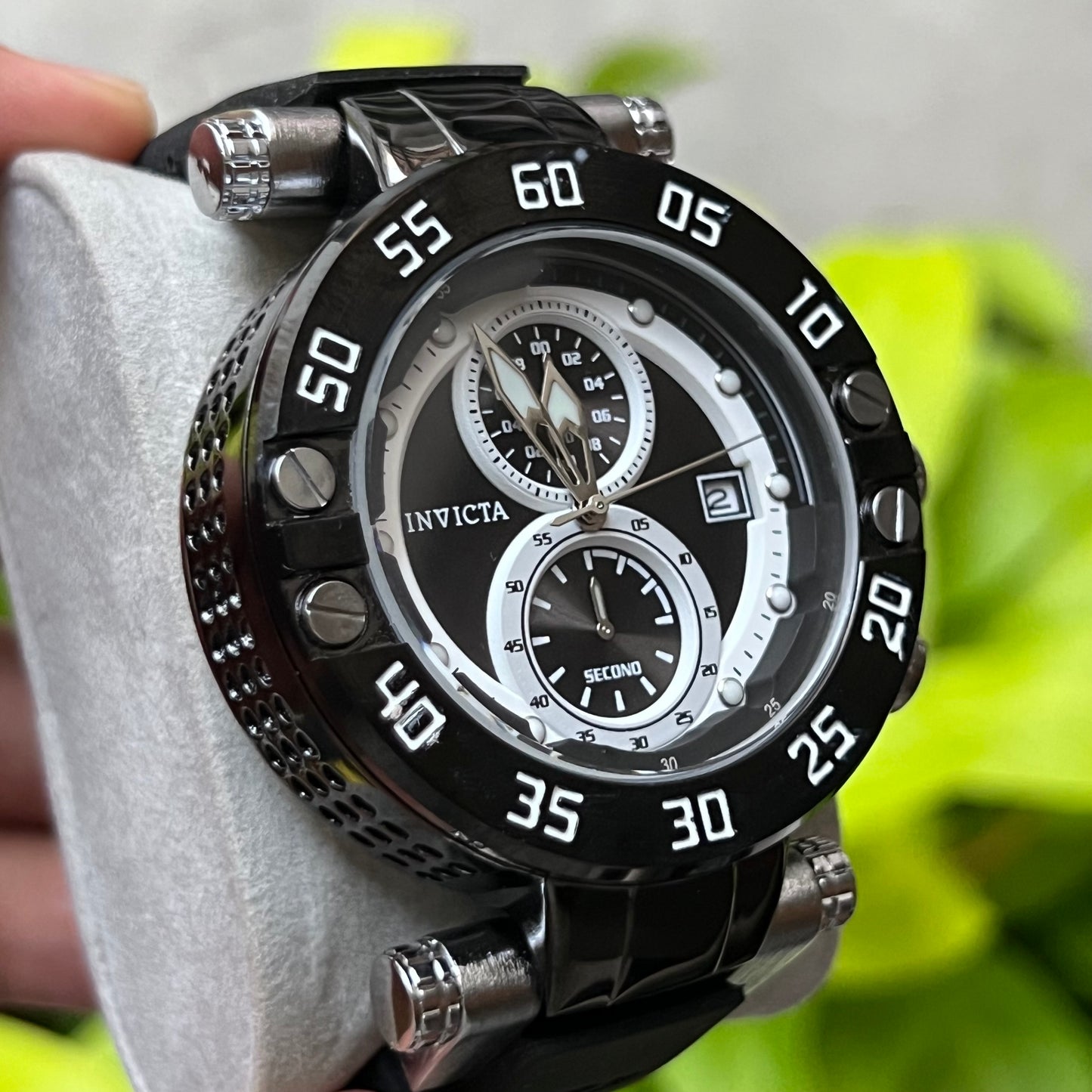 INVICTA S1 RALLY PARA HOMBRE REF-NB