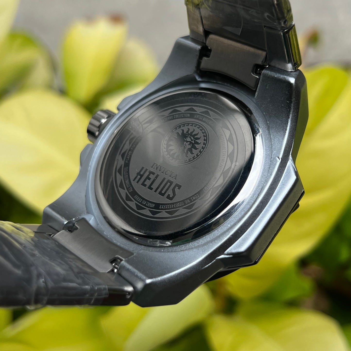INVICTA HELIOS PARA HOMBRE REF-DN
