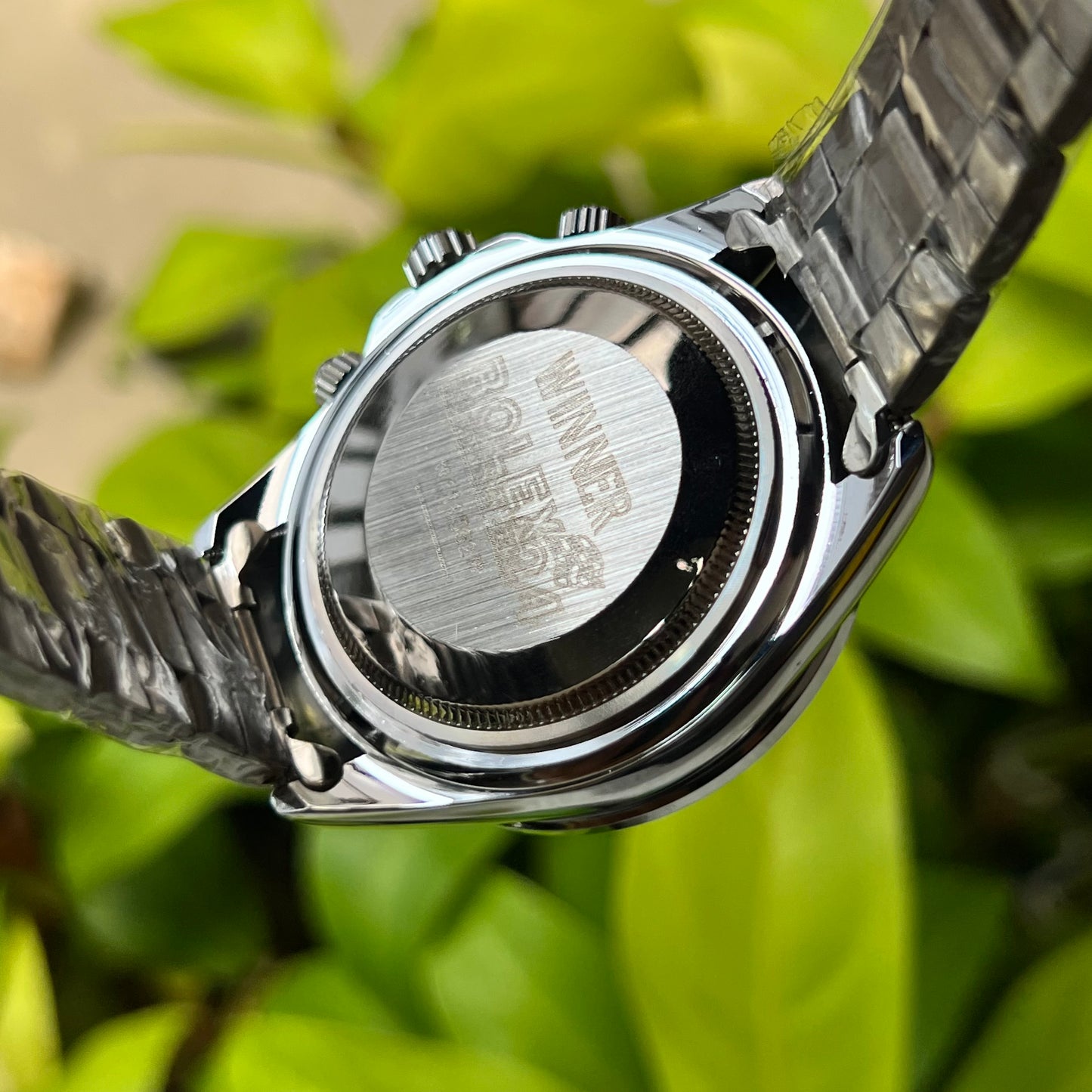RLX DAYTONA PARA HOMBRE REF P-PA