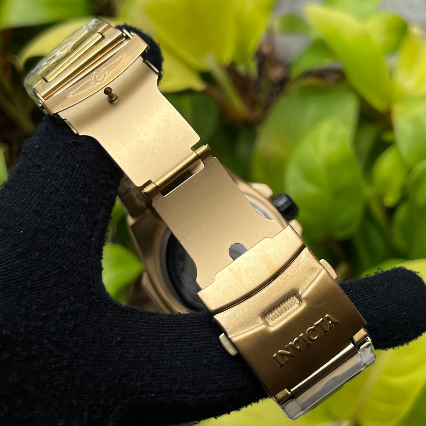 INVICTA HELIOS 2 PARA HOMBRE REF-DV