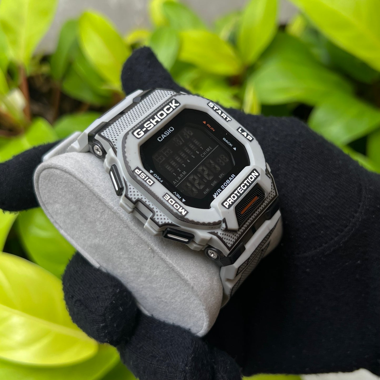 CASIO G-SHOCK COMIC’S PARA HOMBRE REF-G