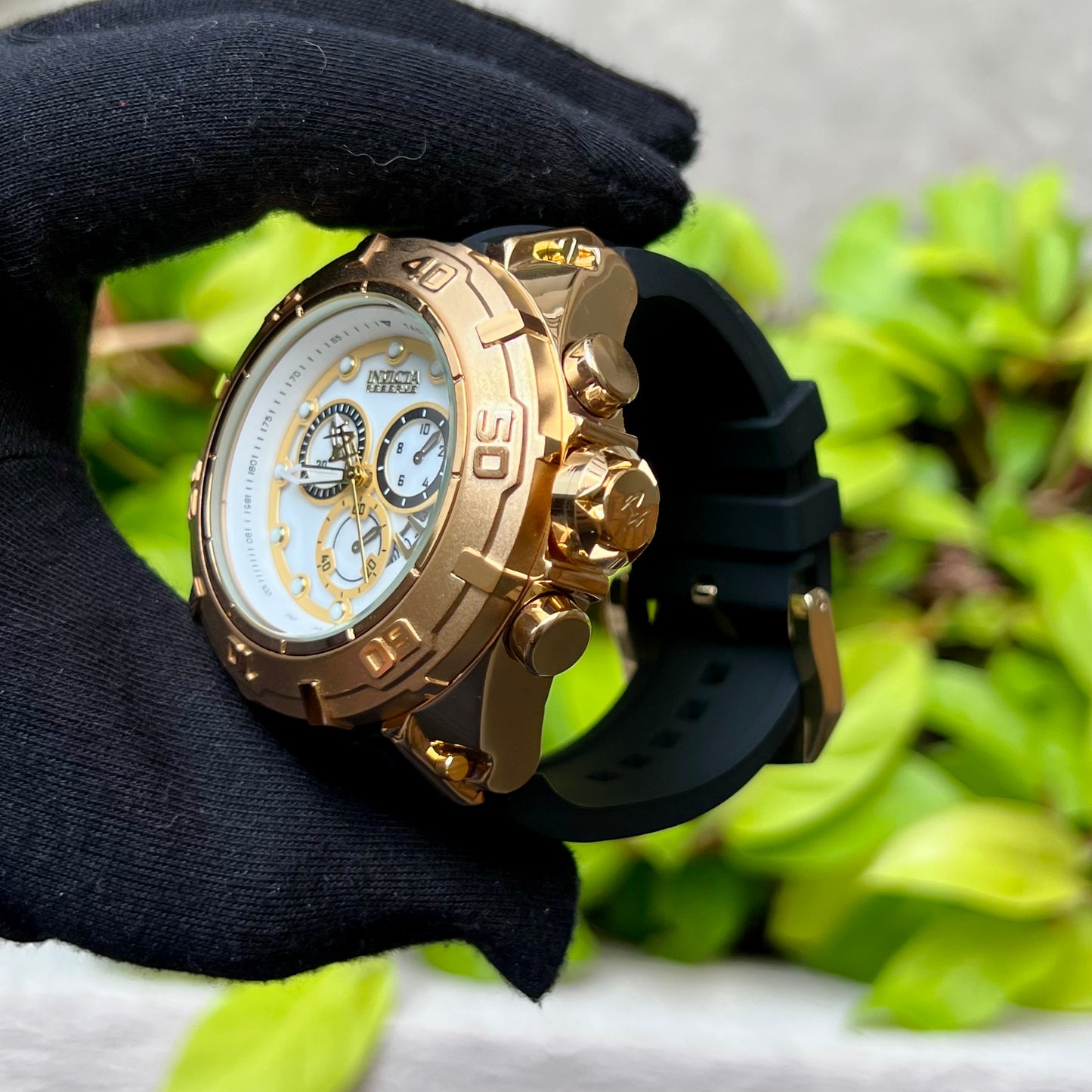 INVICTA RESERVE RIPSAW PARA HOMBRE REF-NDB