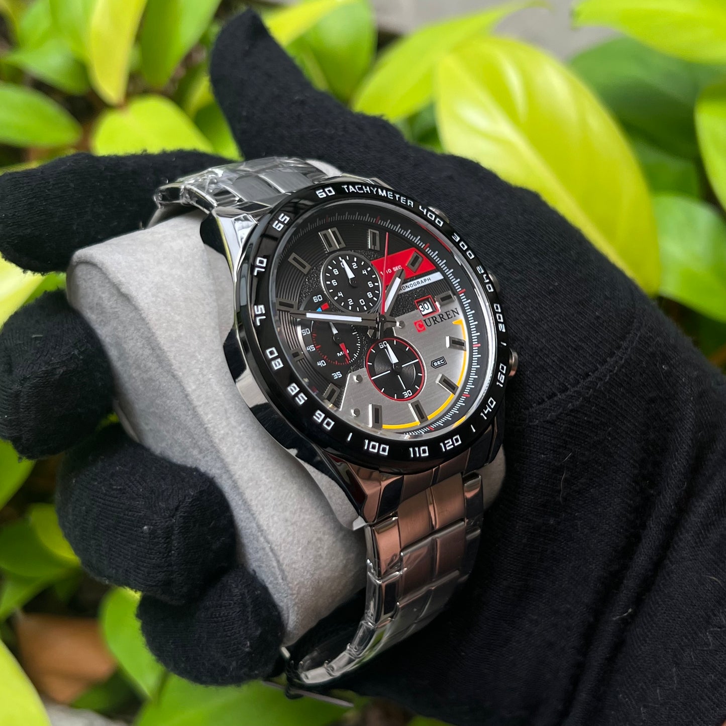 CURREN ORIGINAL PARA HOMBRE REF-8410PN