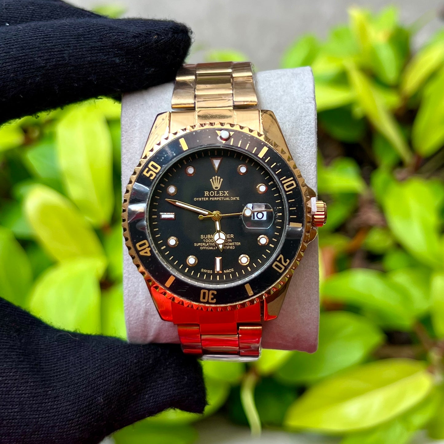 RLX SUBMARINE PARA HOMBRE -REF-DN2