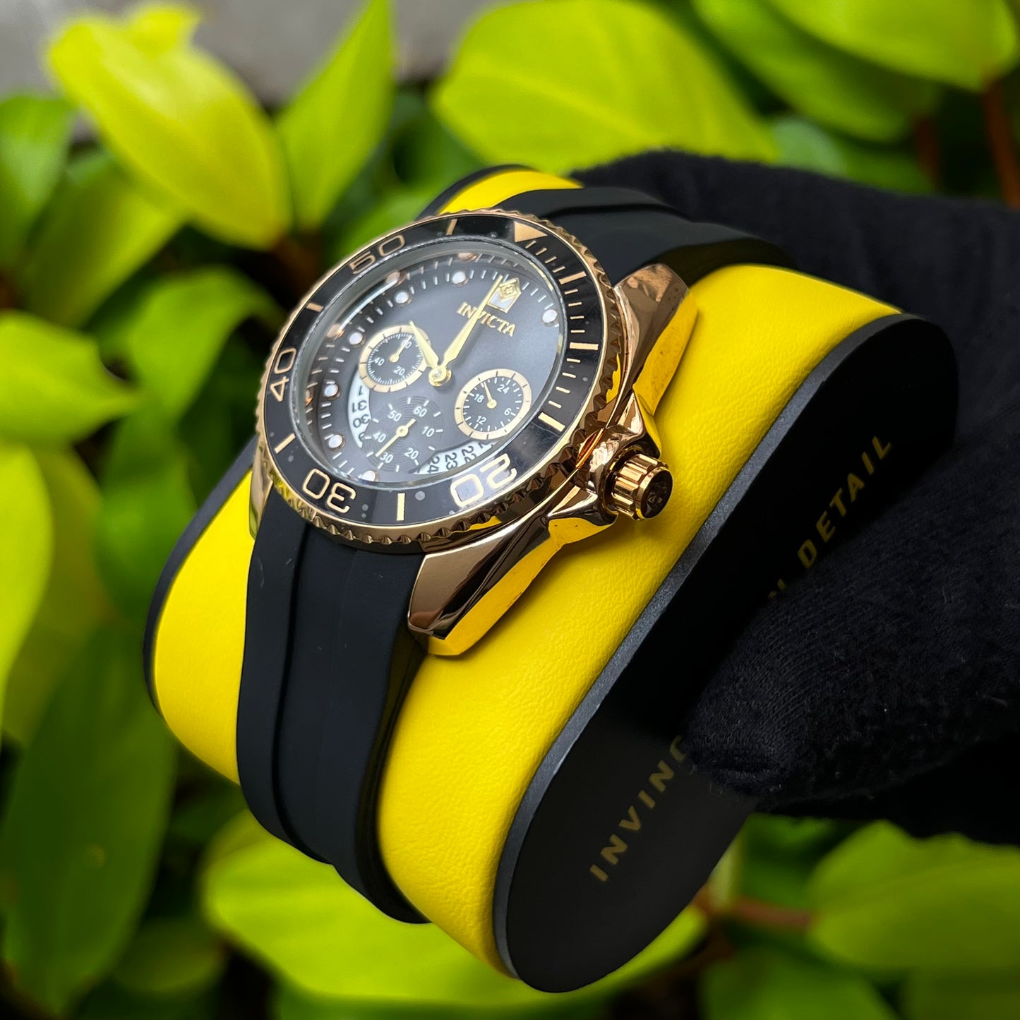 INVICTA PRO DIVER PARA DAMA REF-NDN