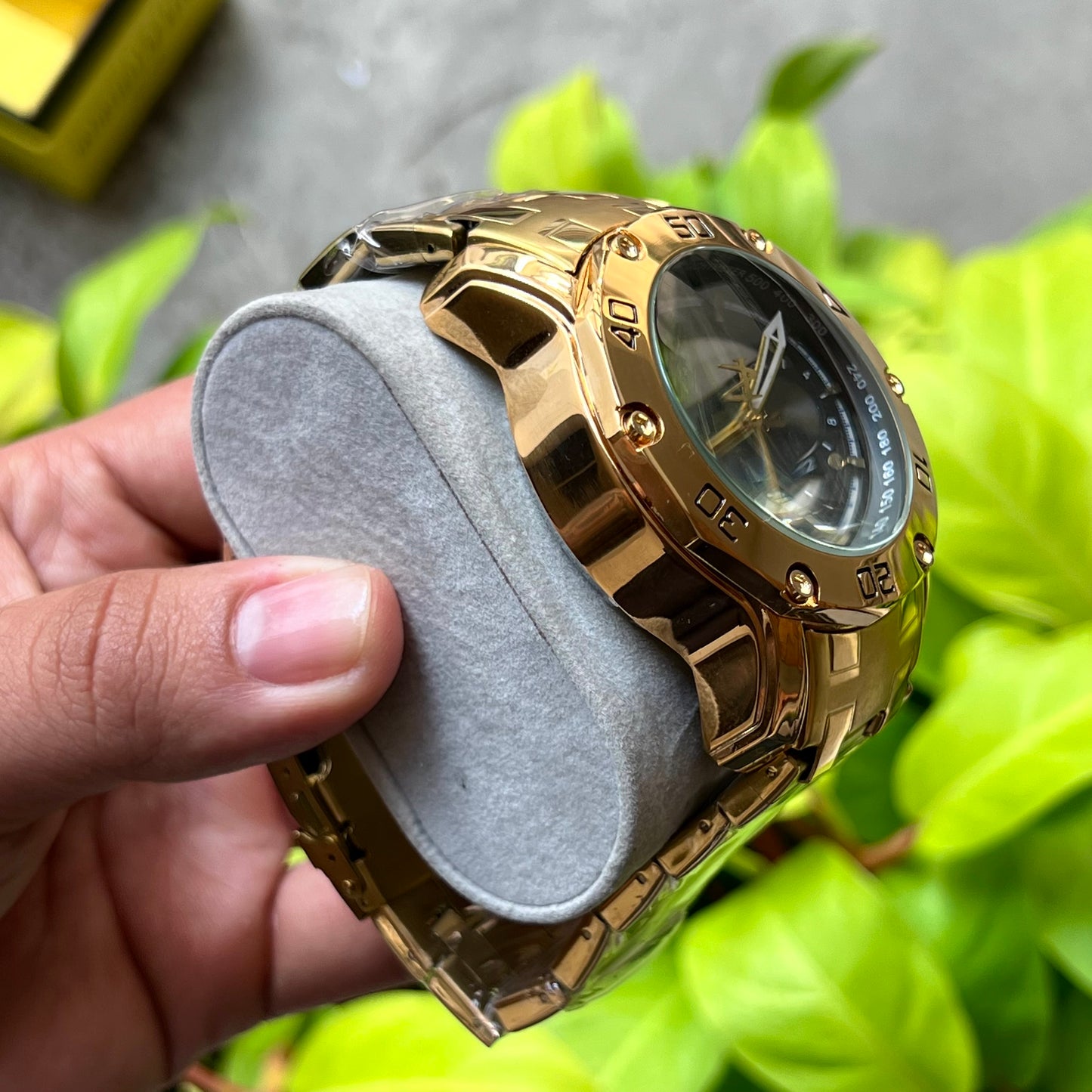 INVICTA PRO DIVER PARA HOMBRE REF3771-D2B