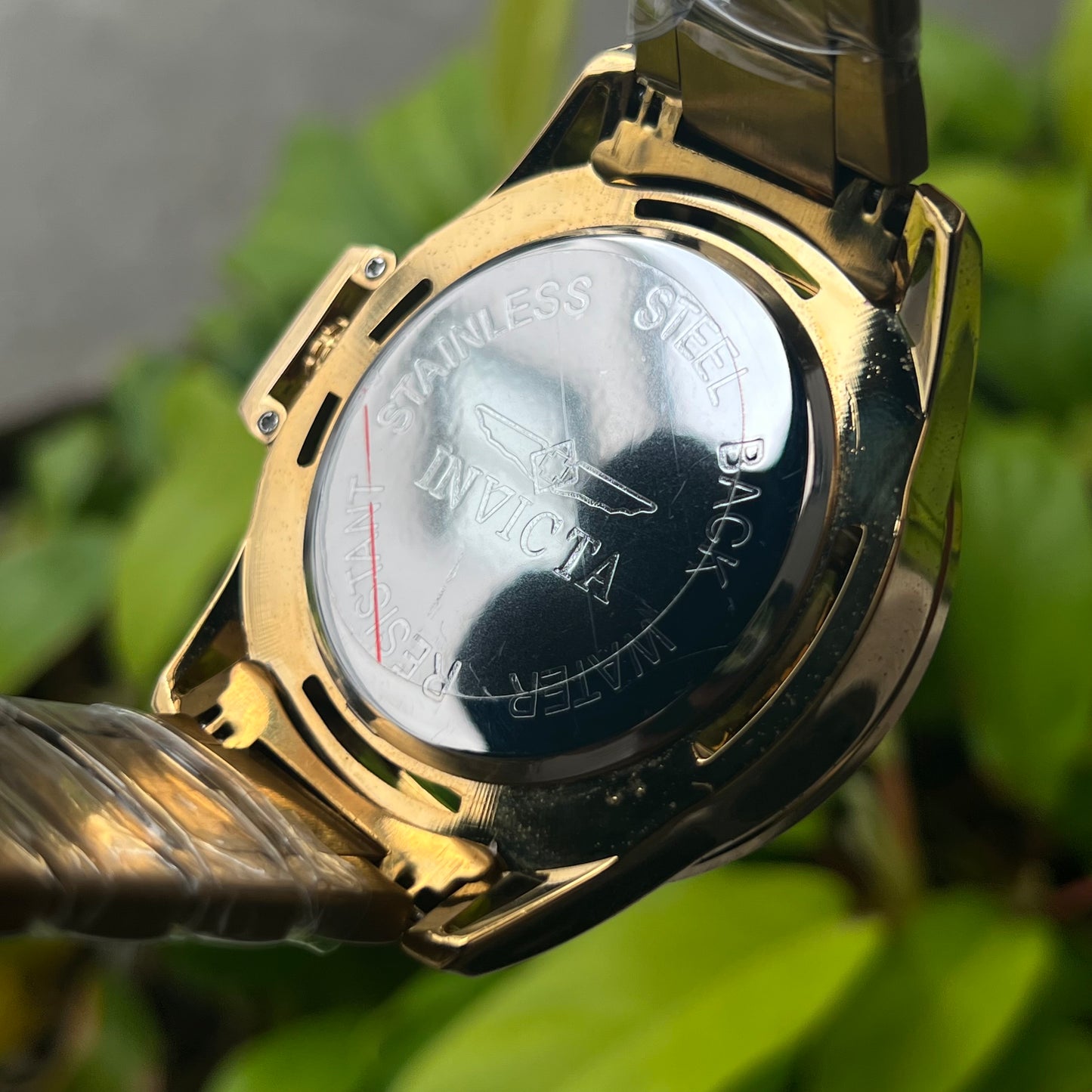 INVICTA SPEEDWAY PARA HOMBRE REF DB
