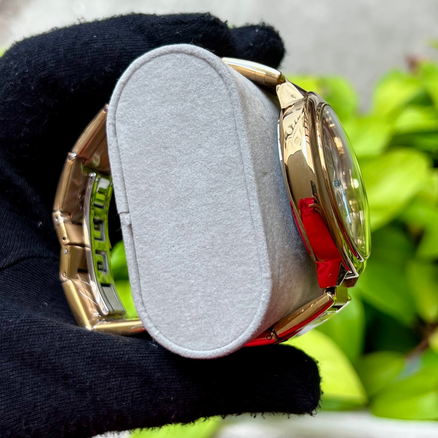 CARTIER ROMANO PARA HOMBRE REF-D2B