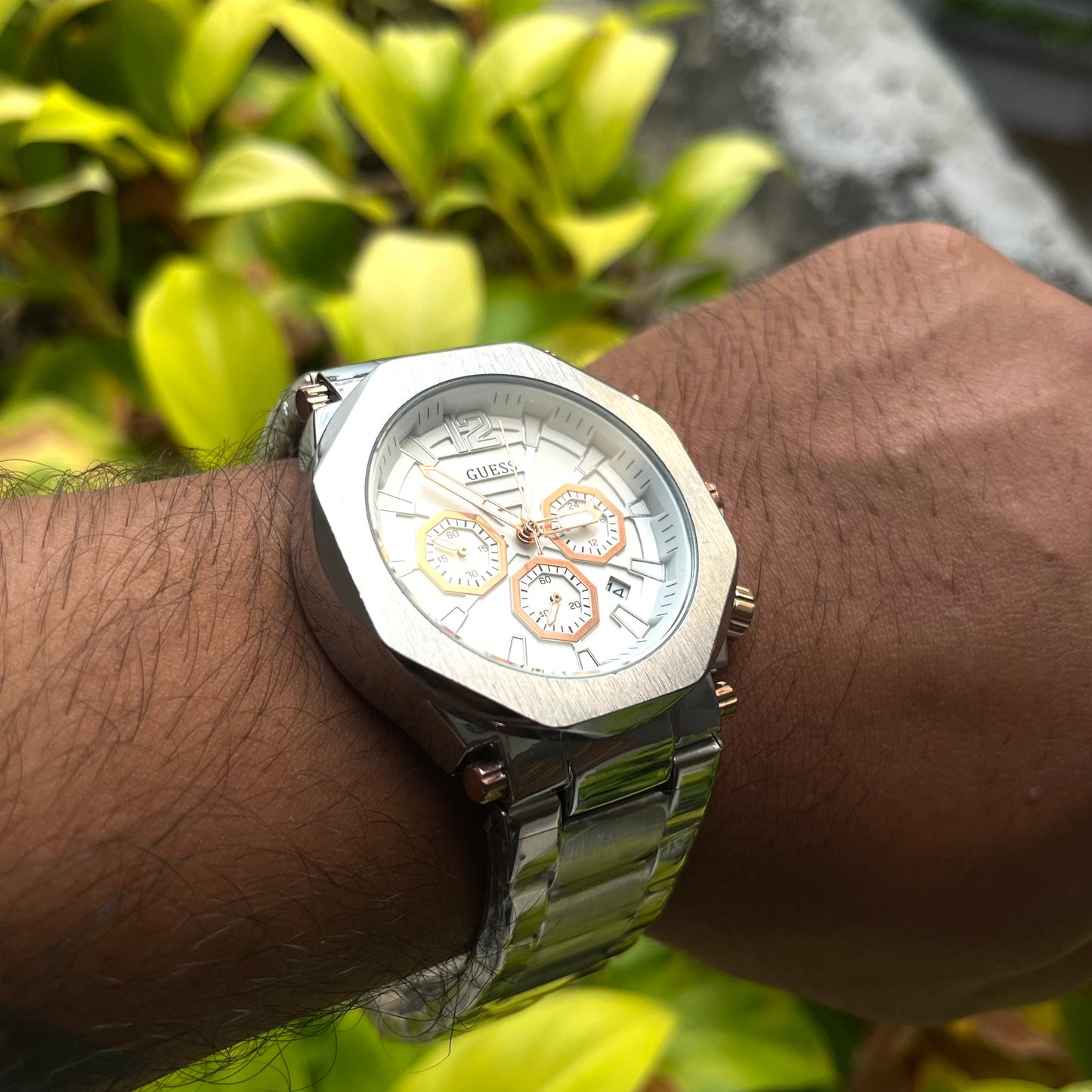 GUESS FUNCIONAL PARA HOMBRE REF 539PB