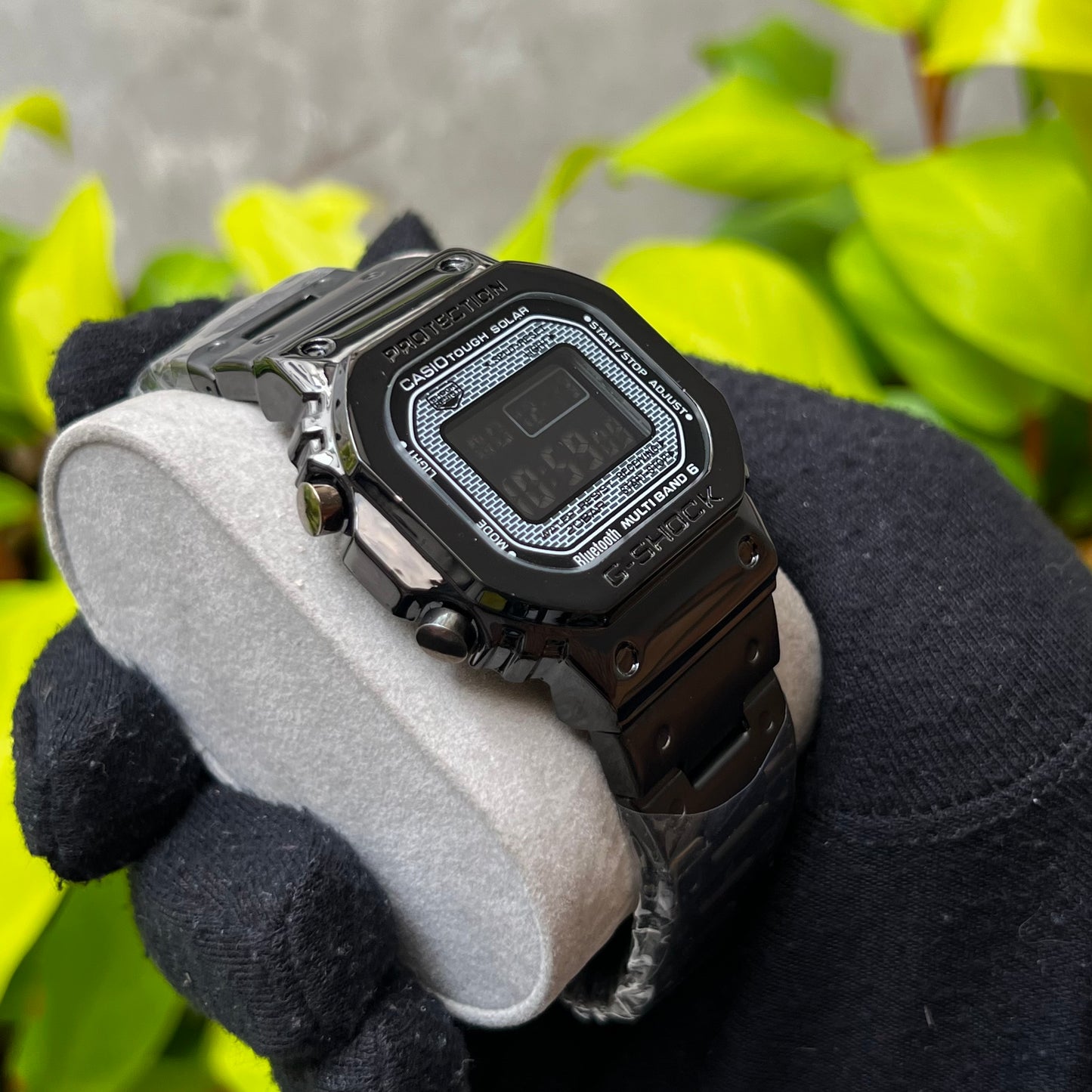 CASIO G-SHOCK PARA HOMBRE REF GMW-B5000 N3