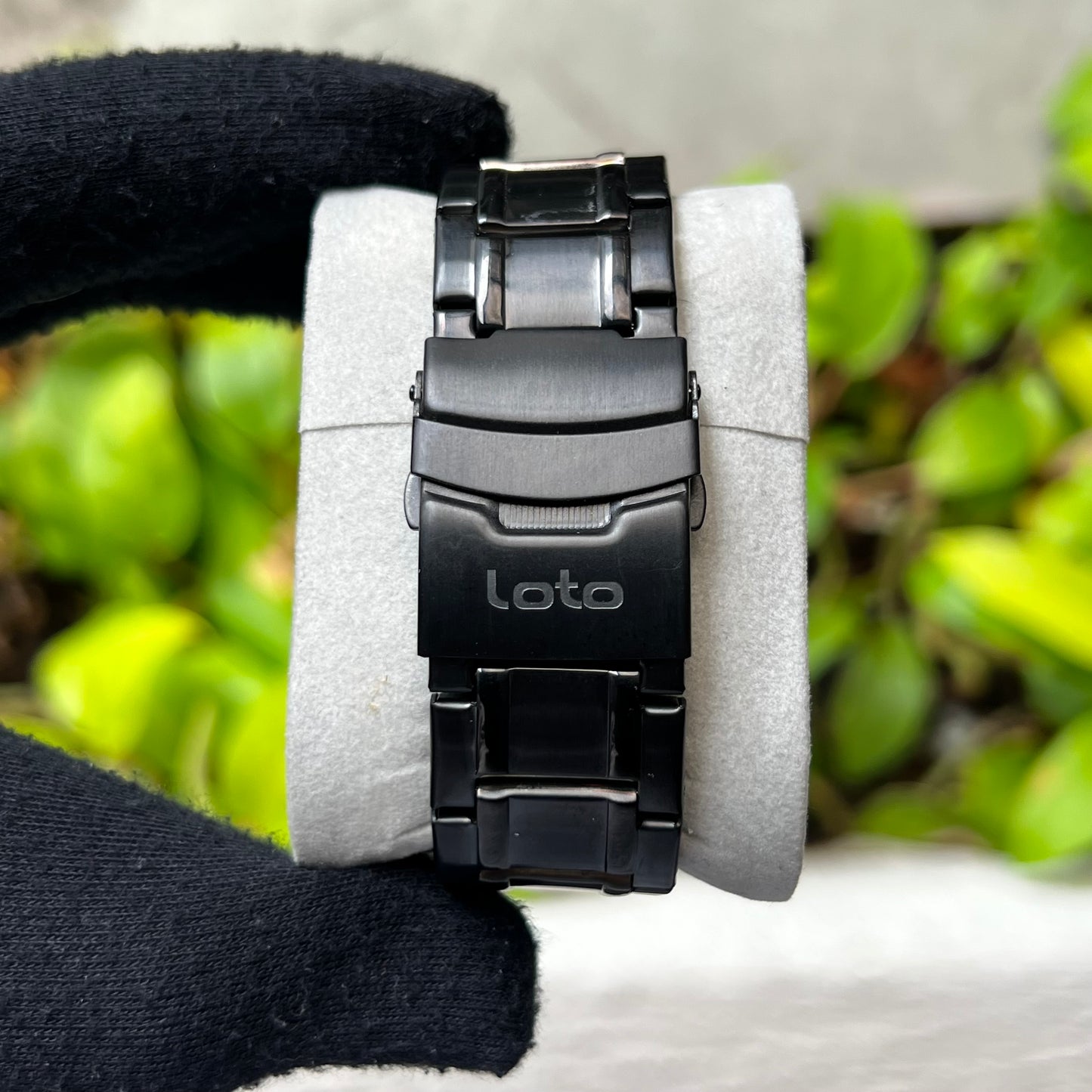 LOTO ORIGINAL PARA HOMBRE REF-2376 NT