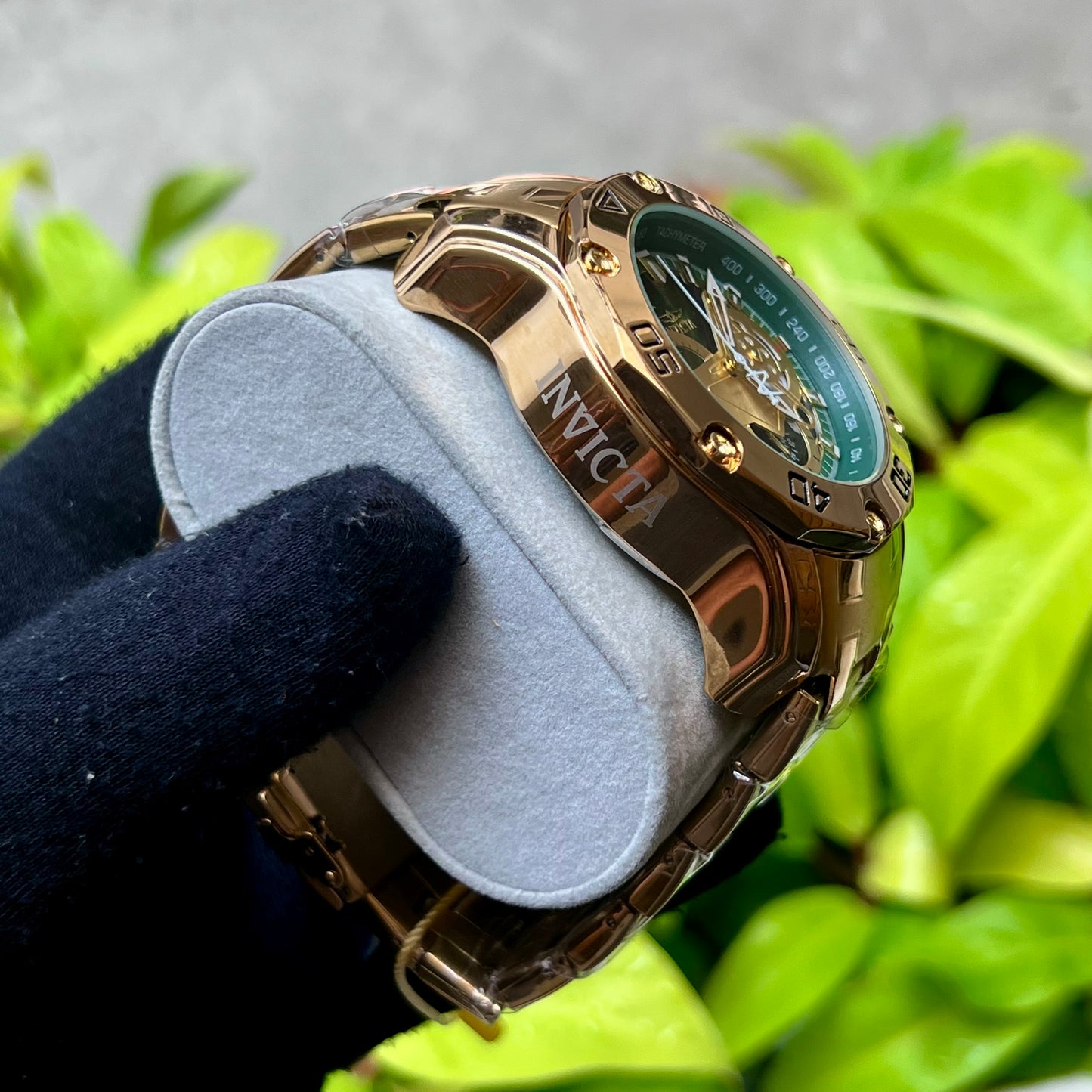 INVICTA FUNCIONAL PARA HOMBRE REF550-DV
