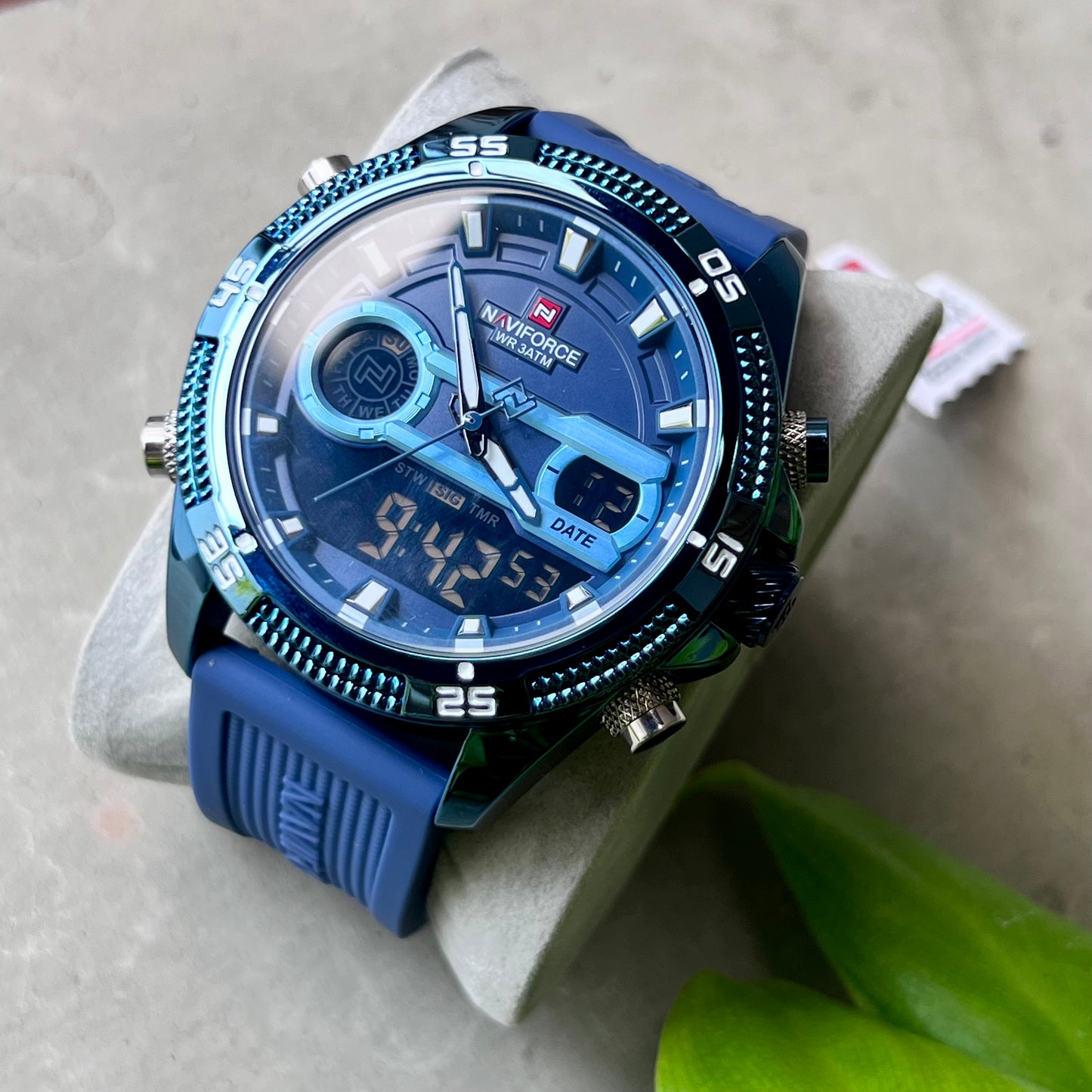 NAVIFORCE ORIGINAL PARA HOMBRE REF-9223-A3