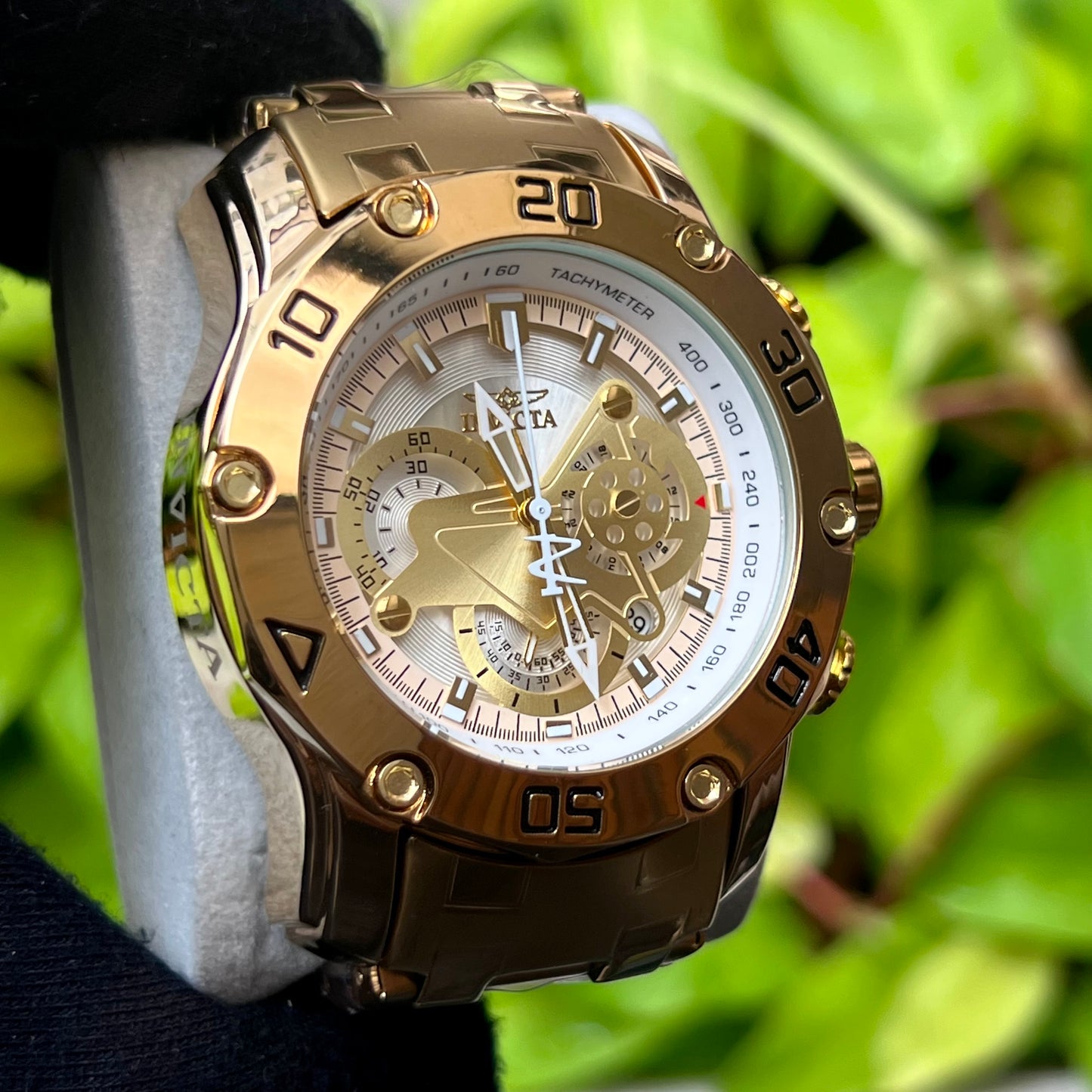 INVICTA FUNCIONAL PARA HOMBRE REF550-DB