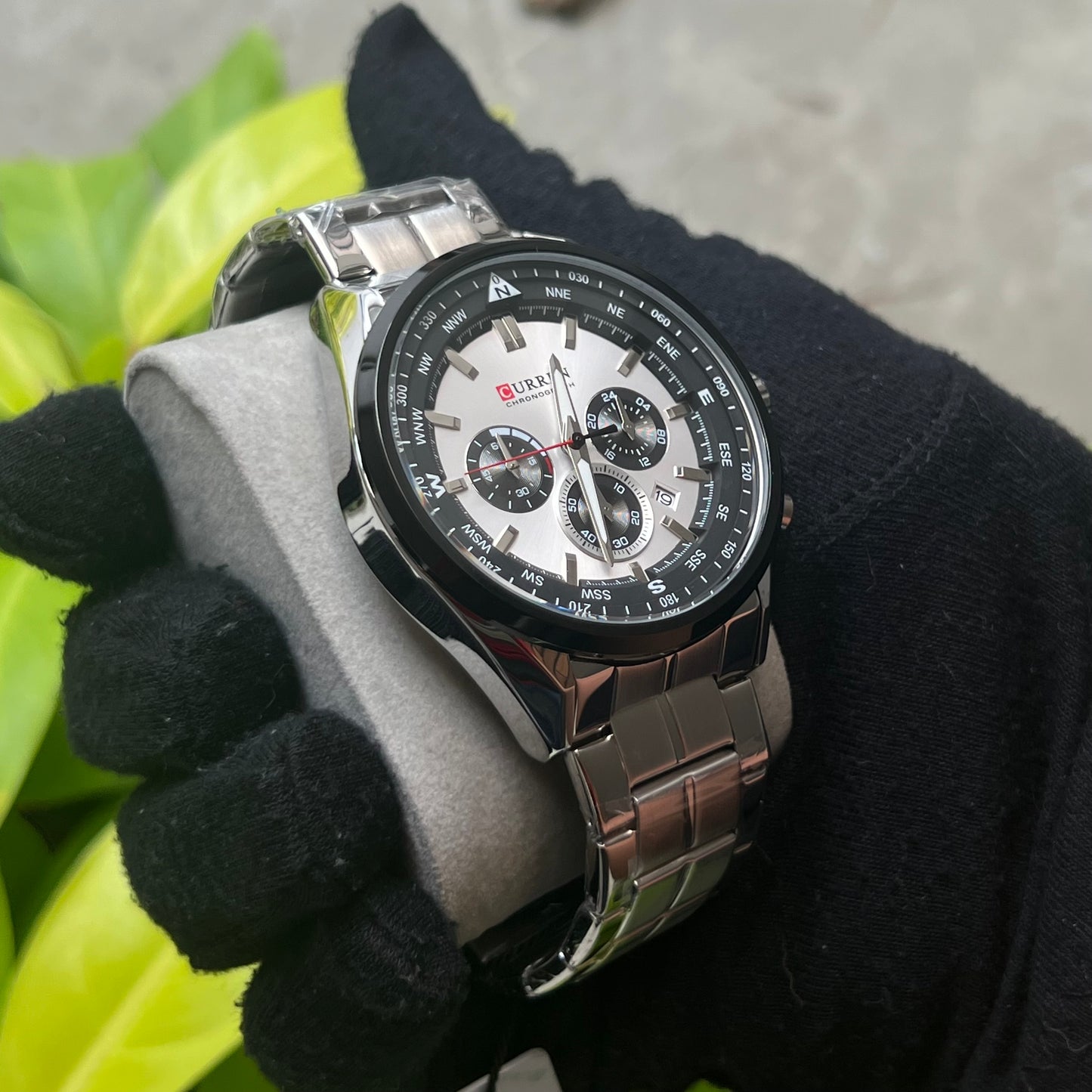 CURREN ORIGINAL PARA HOMBRE REF-8399P