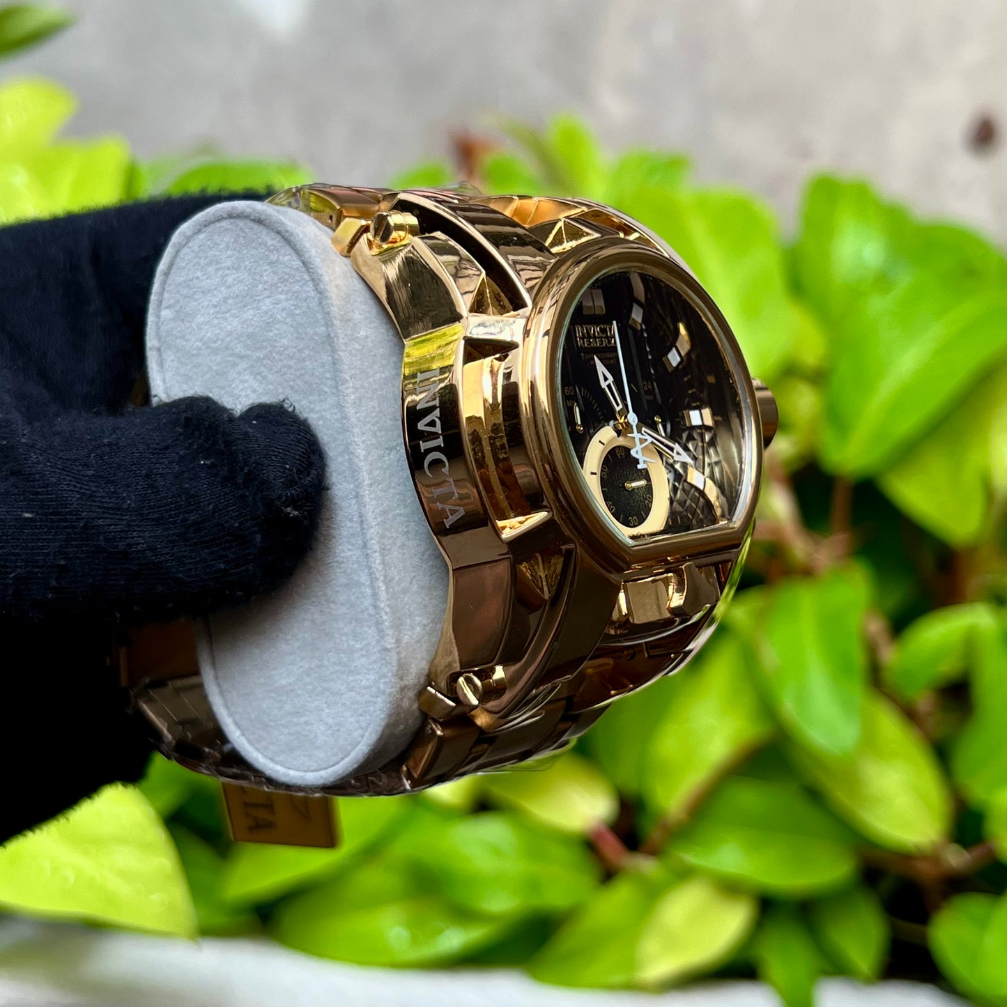 INVICTA FUNCIONAL BOLT PARA HOMBRE REF-MAGNUM-D2N