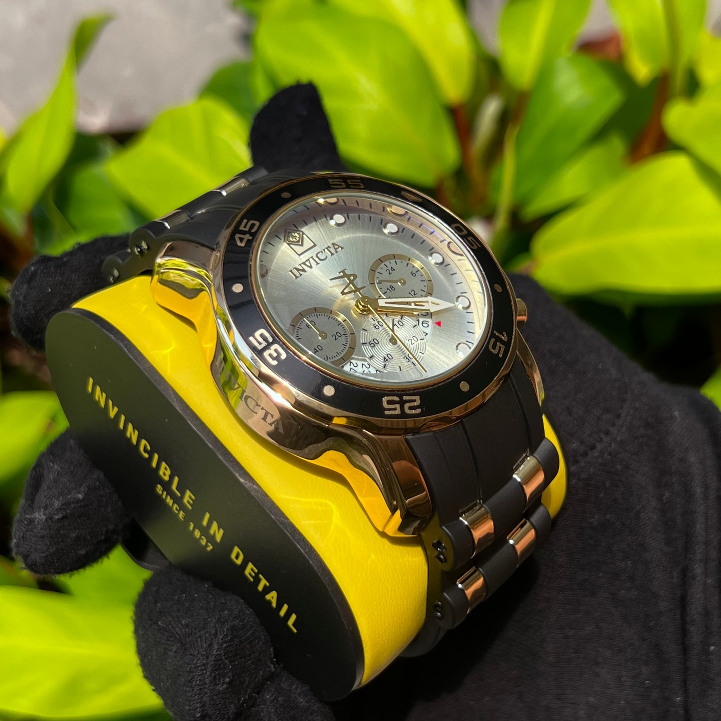 INVICTA PRO DIVER PARA HOMBRE REF NDB