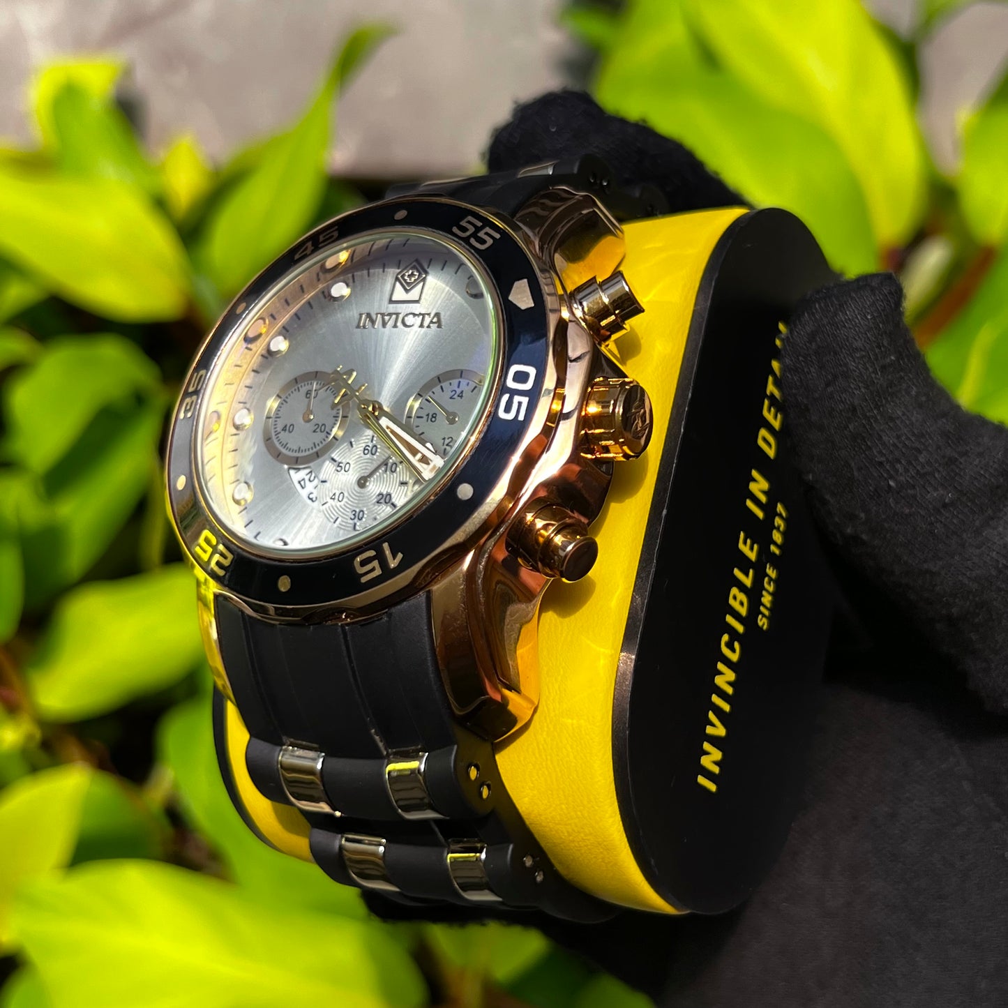 INVICTA PRO DIVER PARA HOMBRE REF NDB