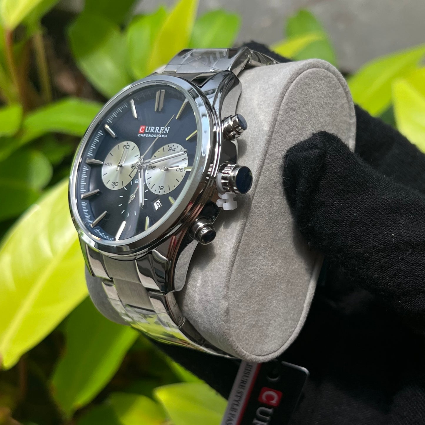 CURREN ORIGINAL PARA HOMBRE REF-8446-PA