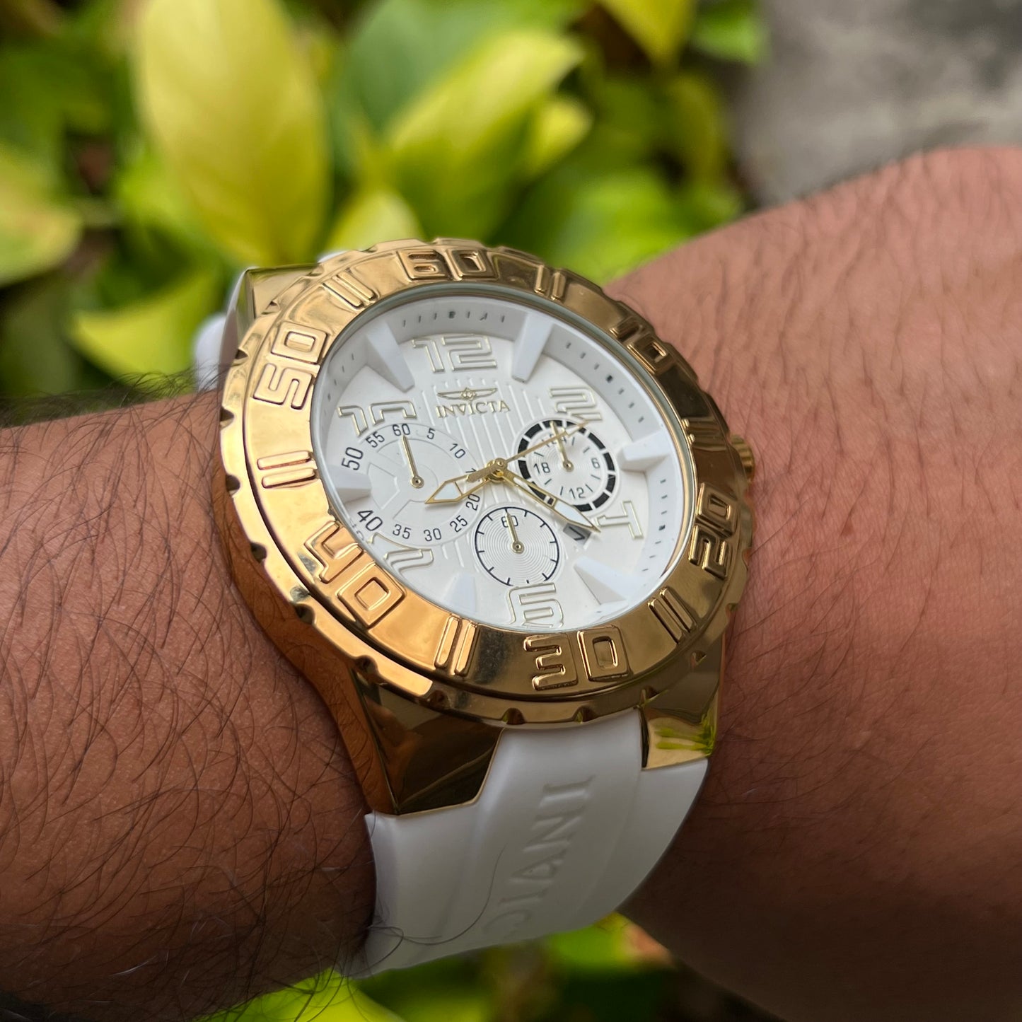 INVICTA PRO DIVER PARA HOMBRE REF 3775 BDB