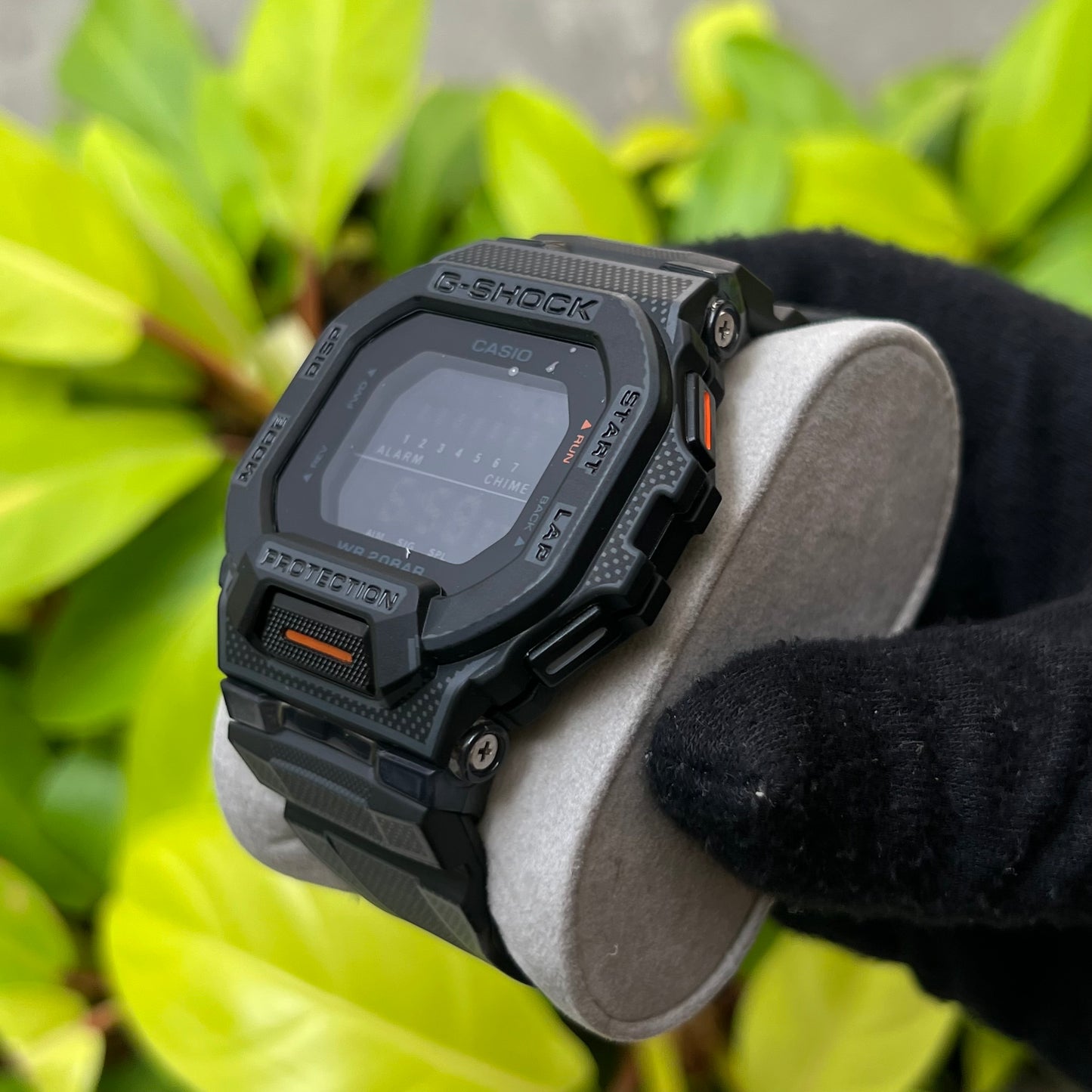 CASIO G-SHOCK COMIC’S PARA HOMBRE REF-N