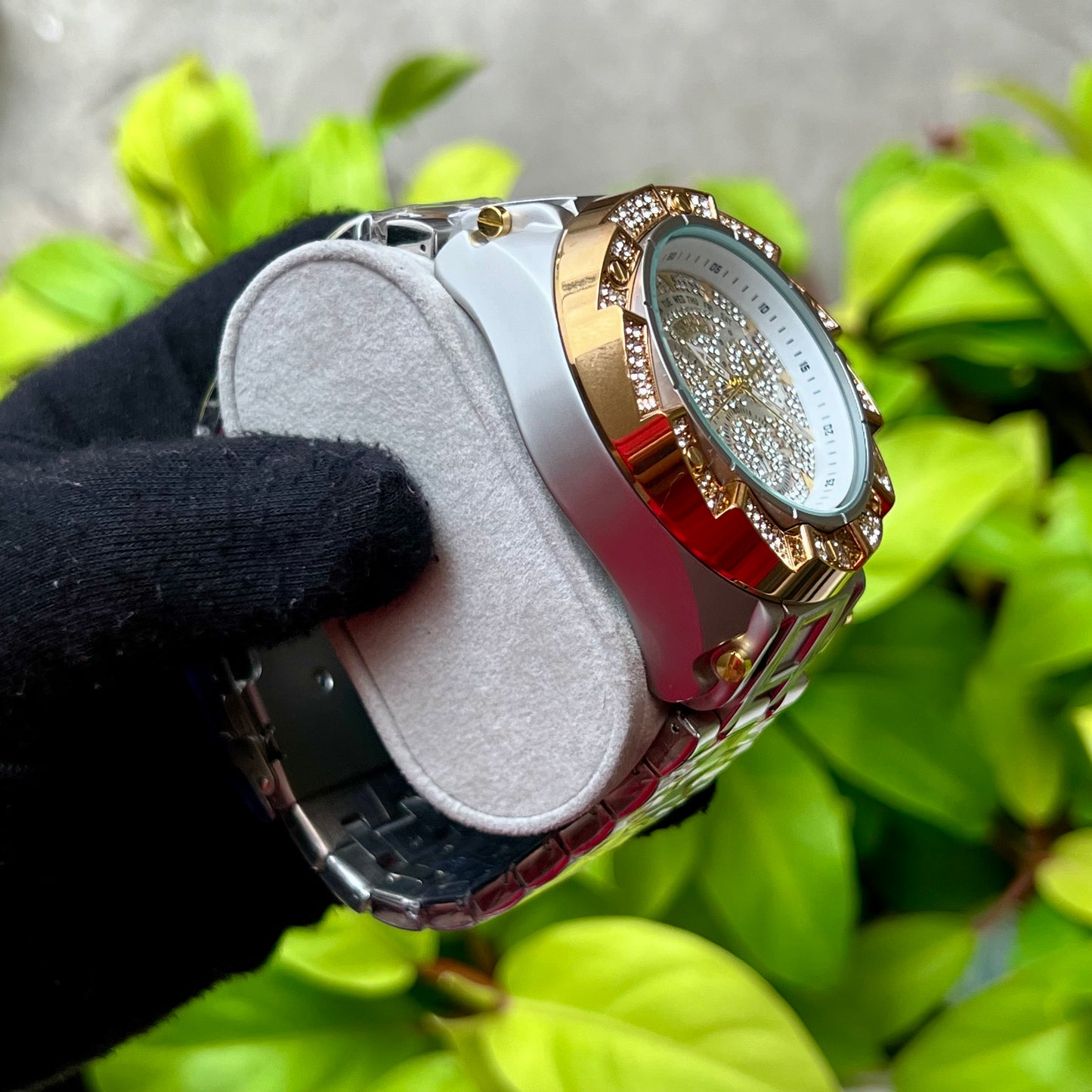 INVICTA CUBANO PARA HOMBRE REF RIPSAW-B2B