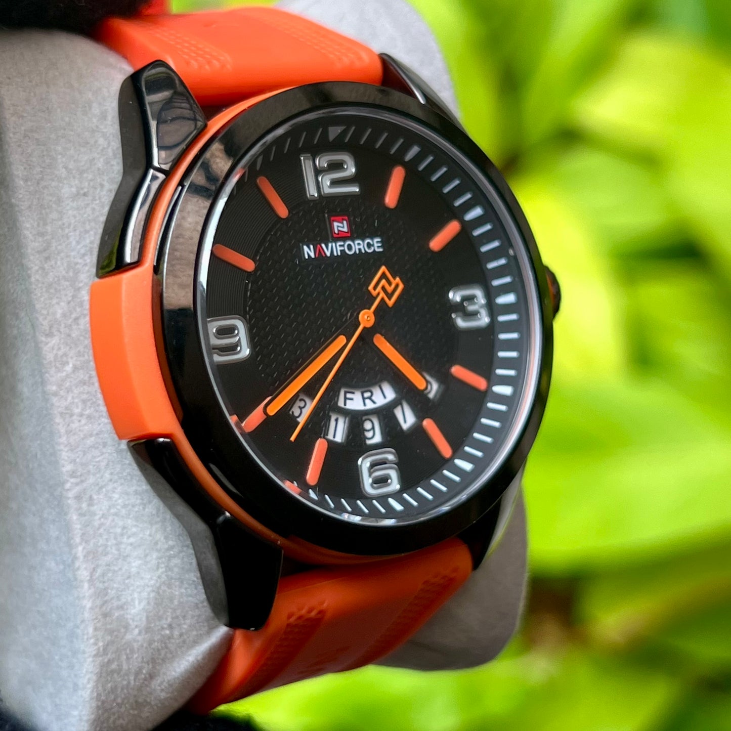 NAVIFORCE ORIGINAL PARA HOMBRE REF-9215-ON2