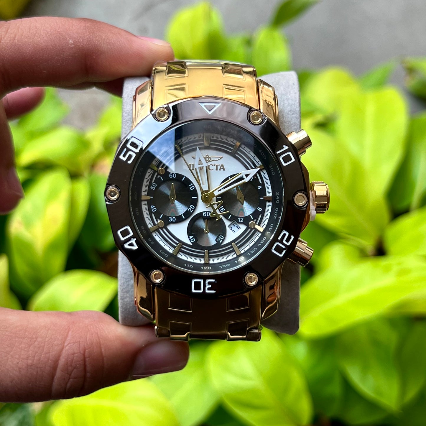 INVICTA PRO DIVER PARA HOMBRE REF3771-DNB