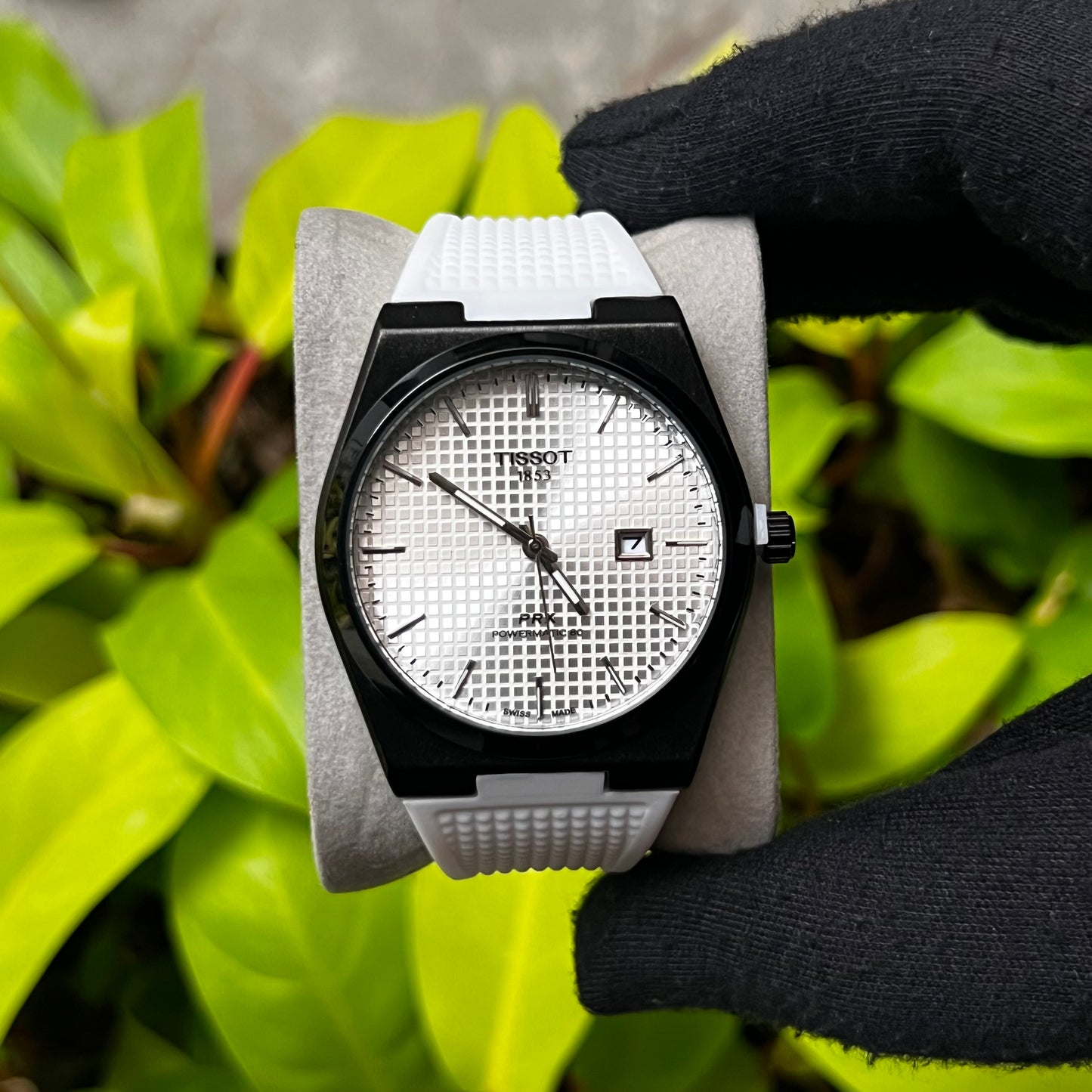 TISSOT PRX DEPORTIVO PARA HOMBRE REF-BNB