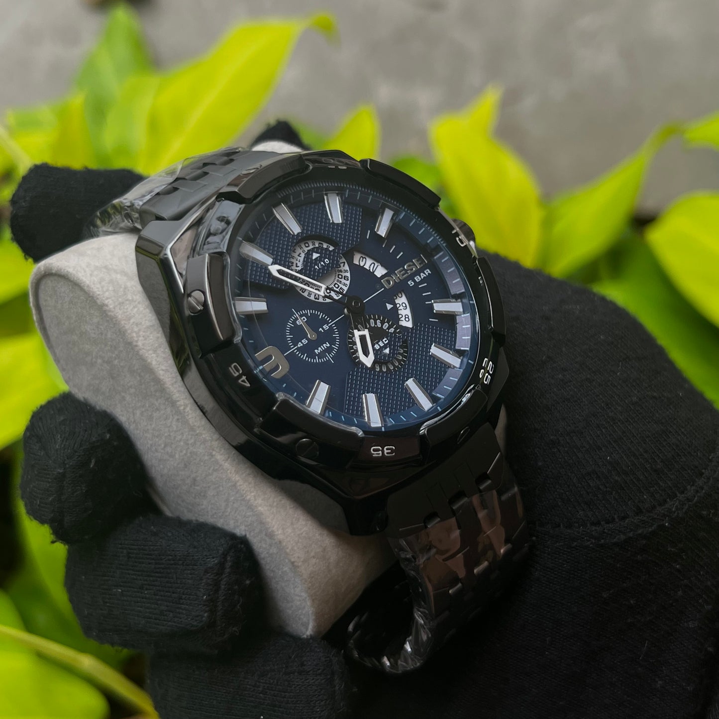 DIESEL PARA HOMBRE REF 7856NA