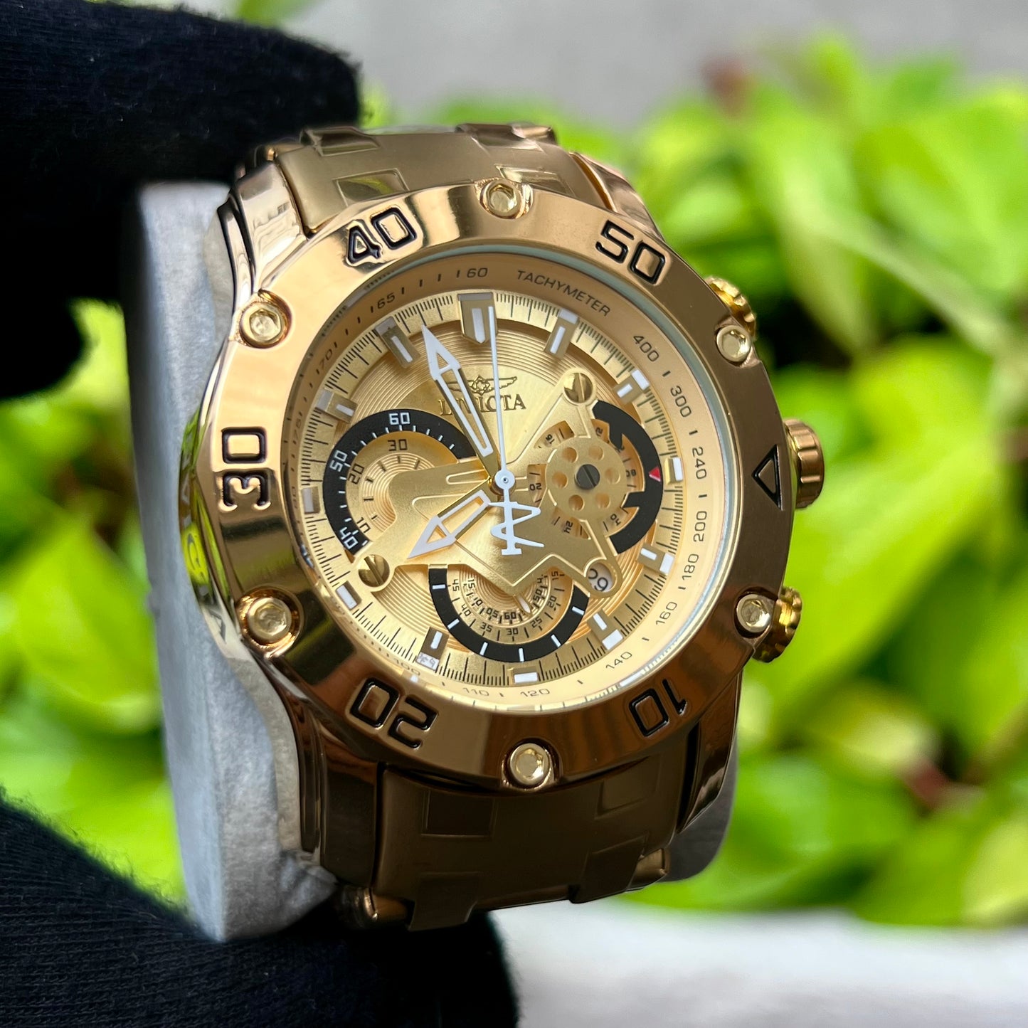 INVICTA FUNCIONAL PARA HOMBRE REF550-D3