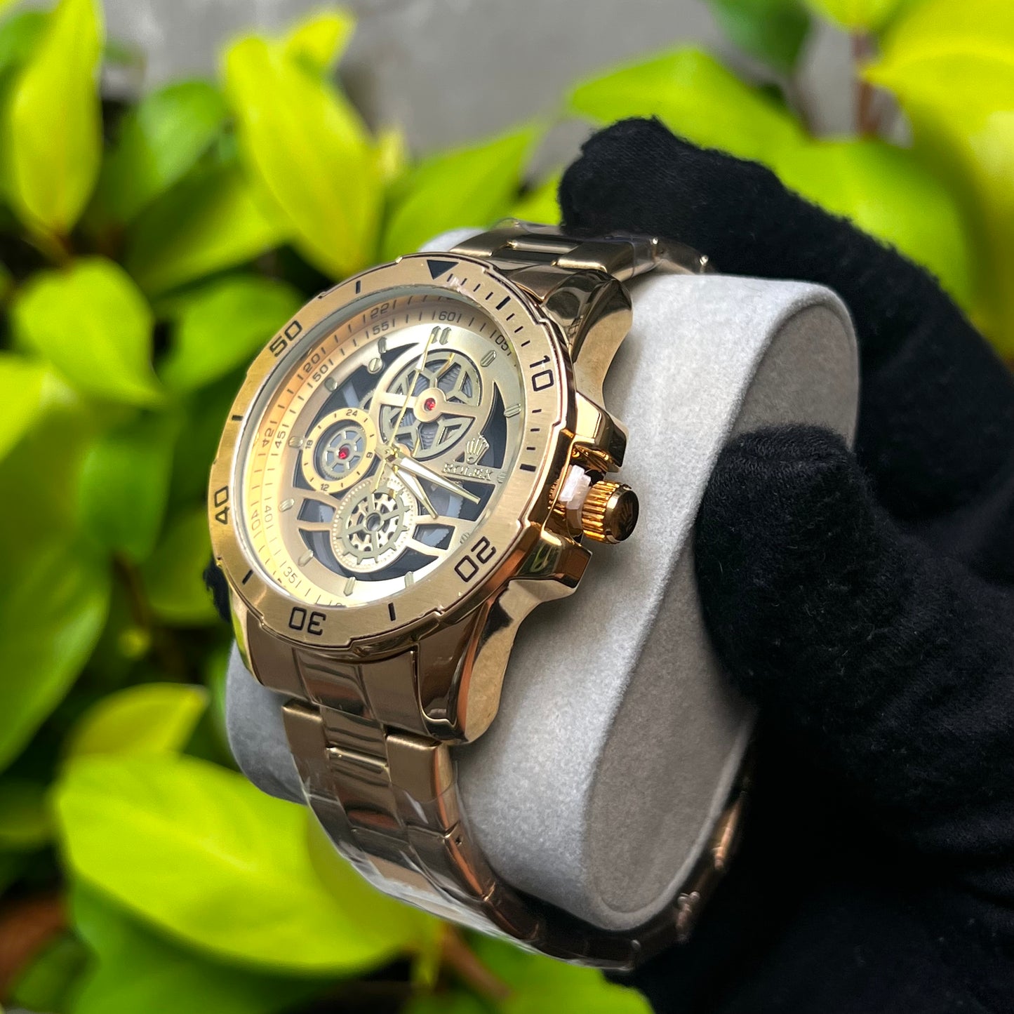 RLX COMPLEJO PARA HOMBRE REF D3