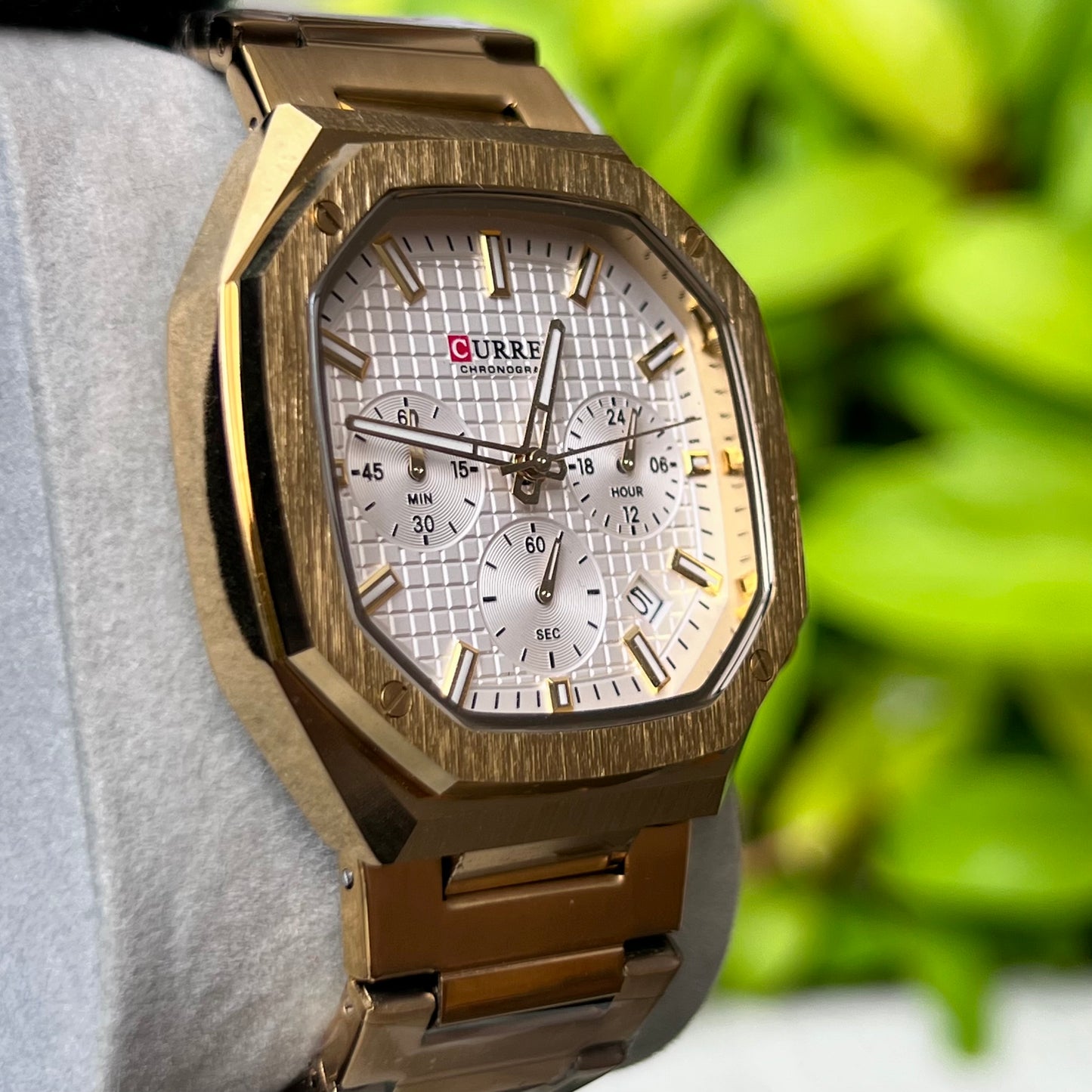 CURREN ORIGINAL PARA HOMBRE REF-8459-D2B