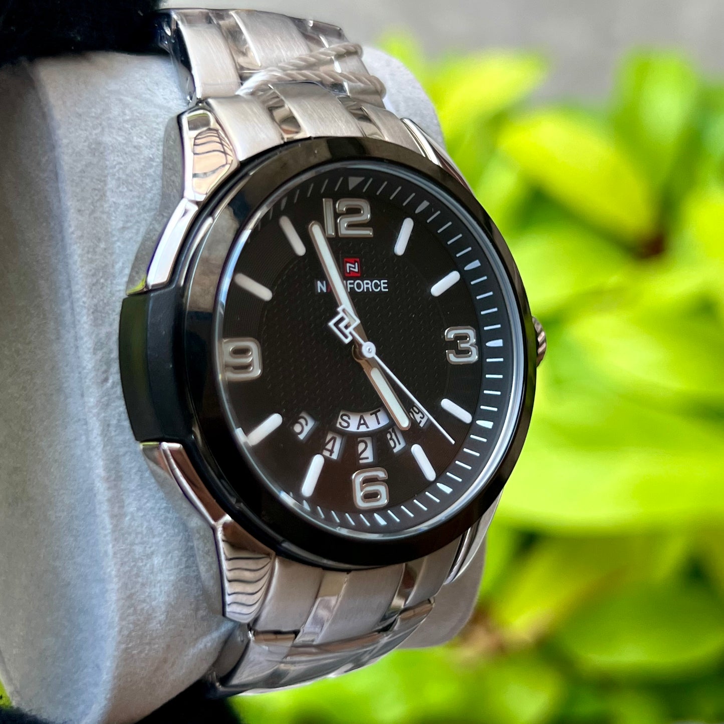 NAVIFORCE ORIGINAL PARA HOMBRE REF-9215-P2N