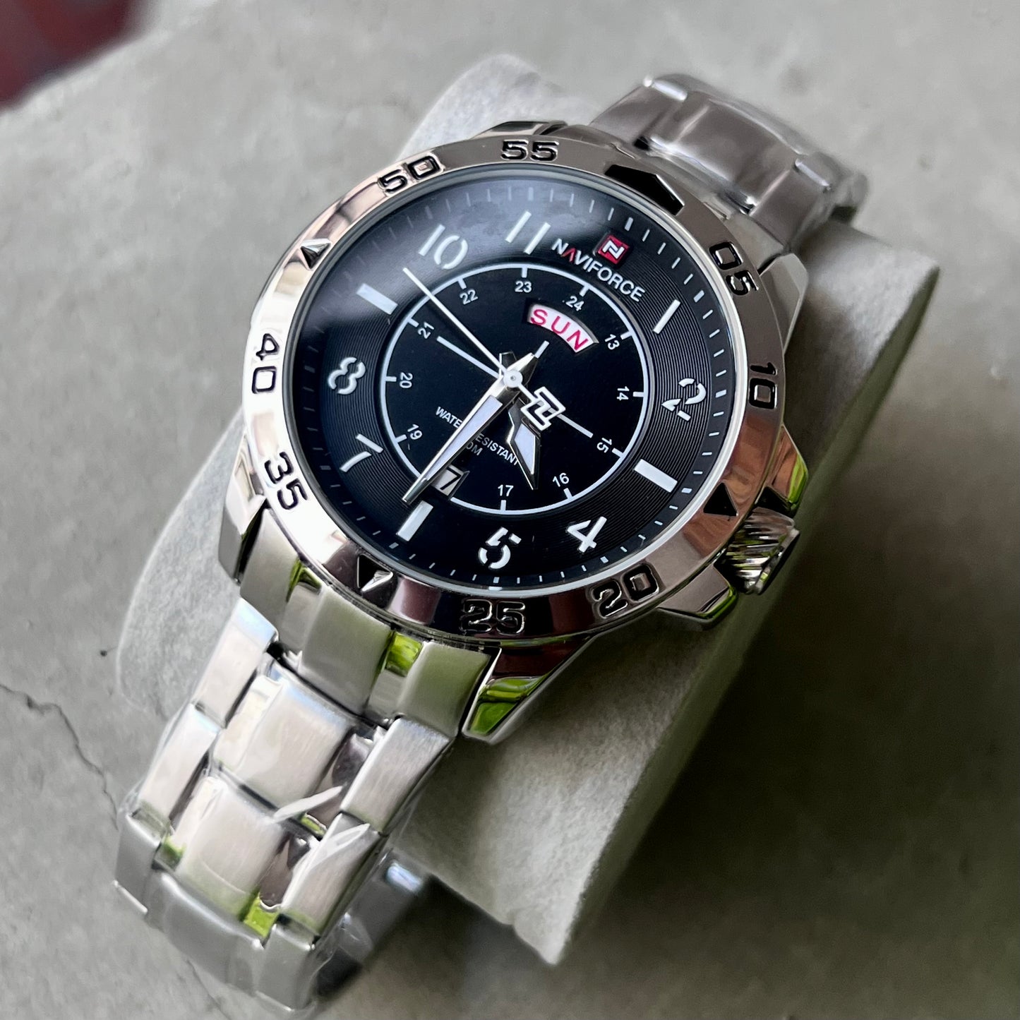NAVIFORCE ORIGINAL PARA HOMBRE REF-9204-P2N