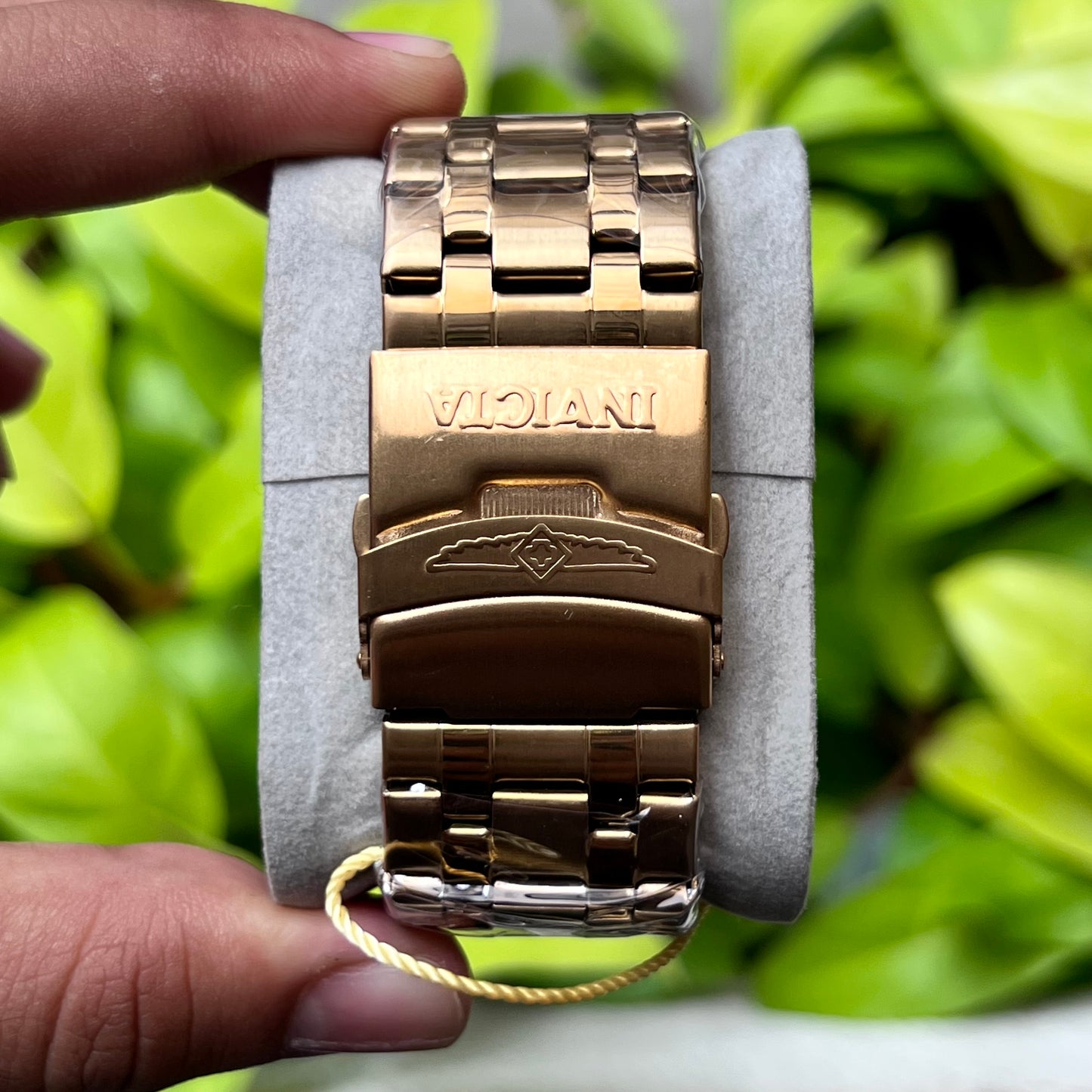 INVICTA RESERVE FUNCIONAL PARA HOMBRE REF8522-D2N