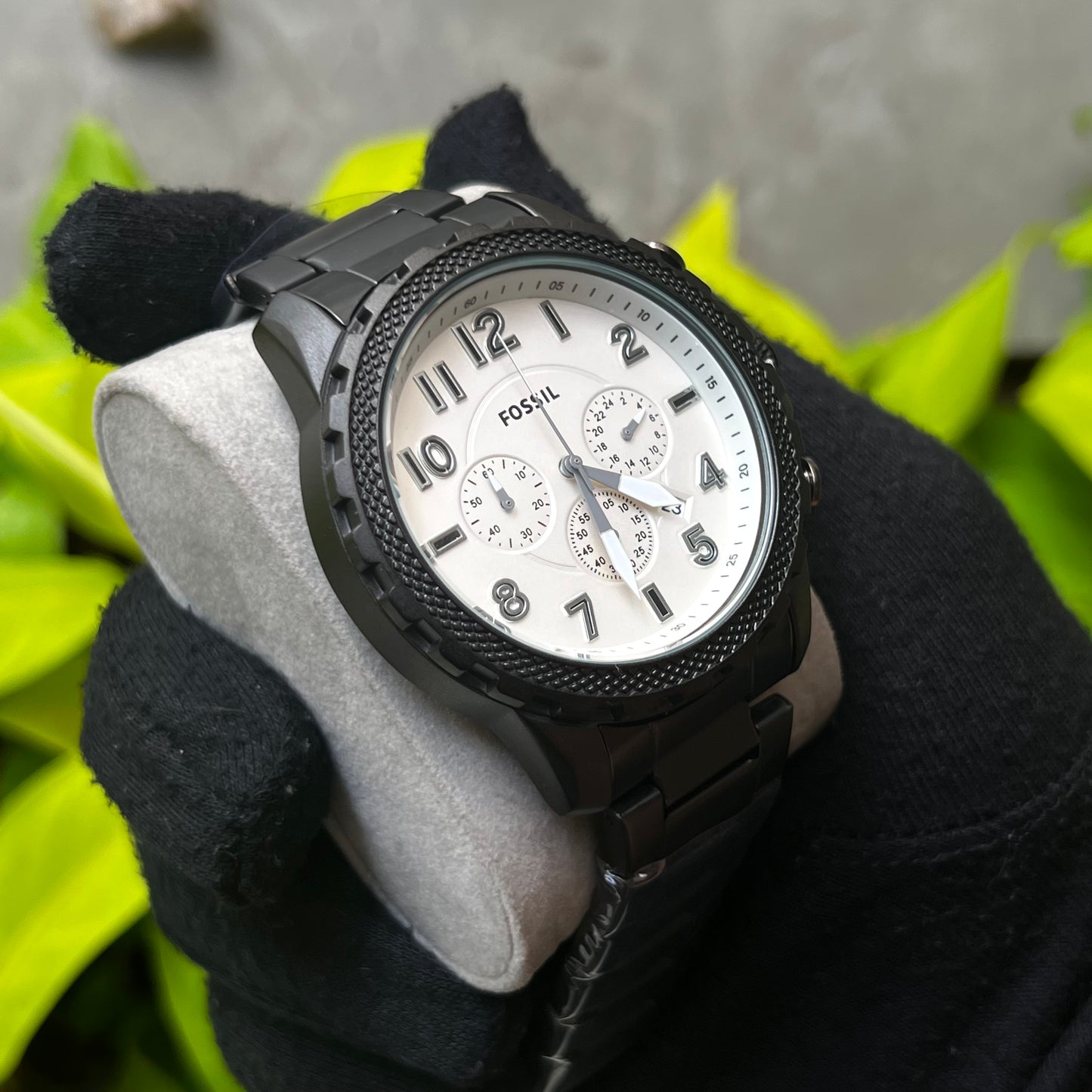 FOSSIL PARA HOMBRE REF 4861NB