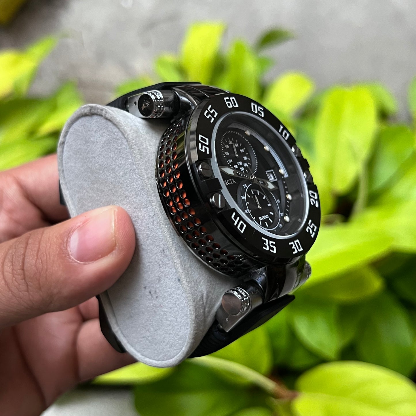 INVICTA S1 RALLY PARA HOMBRE REF-N3