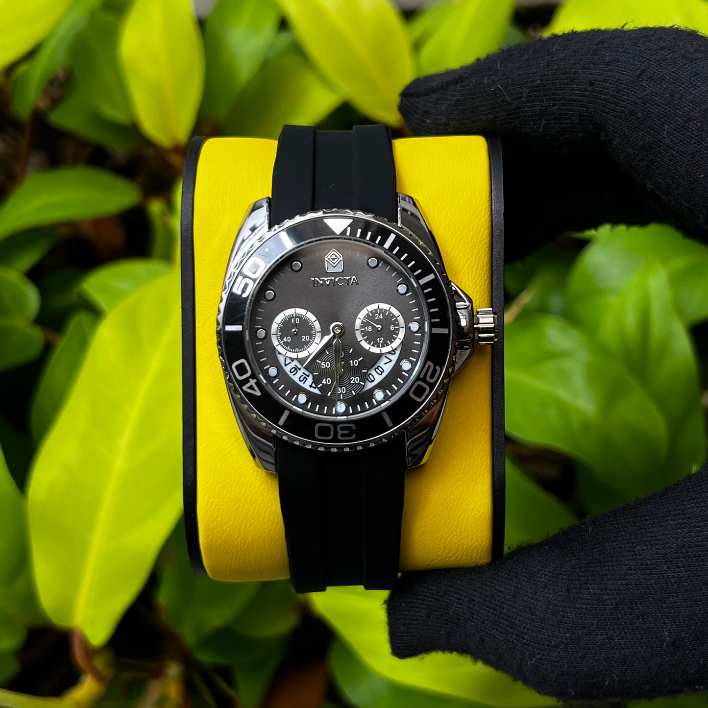 INVICTA PRO DIVER PARA DAMA REF-N3