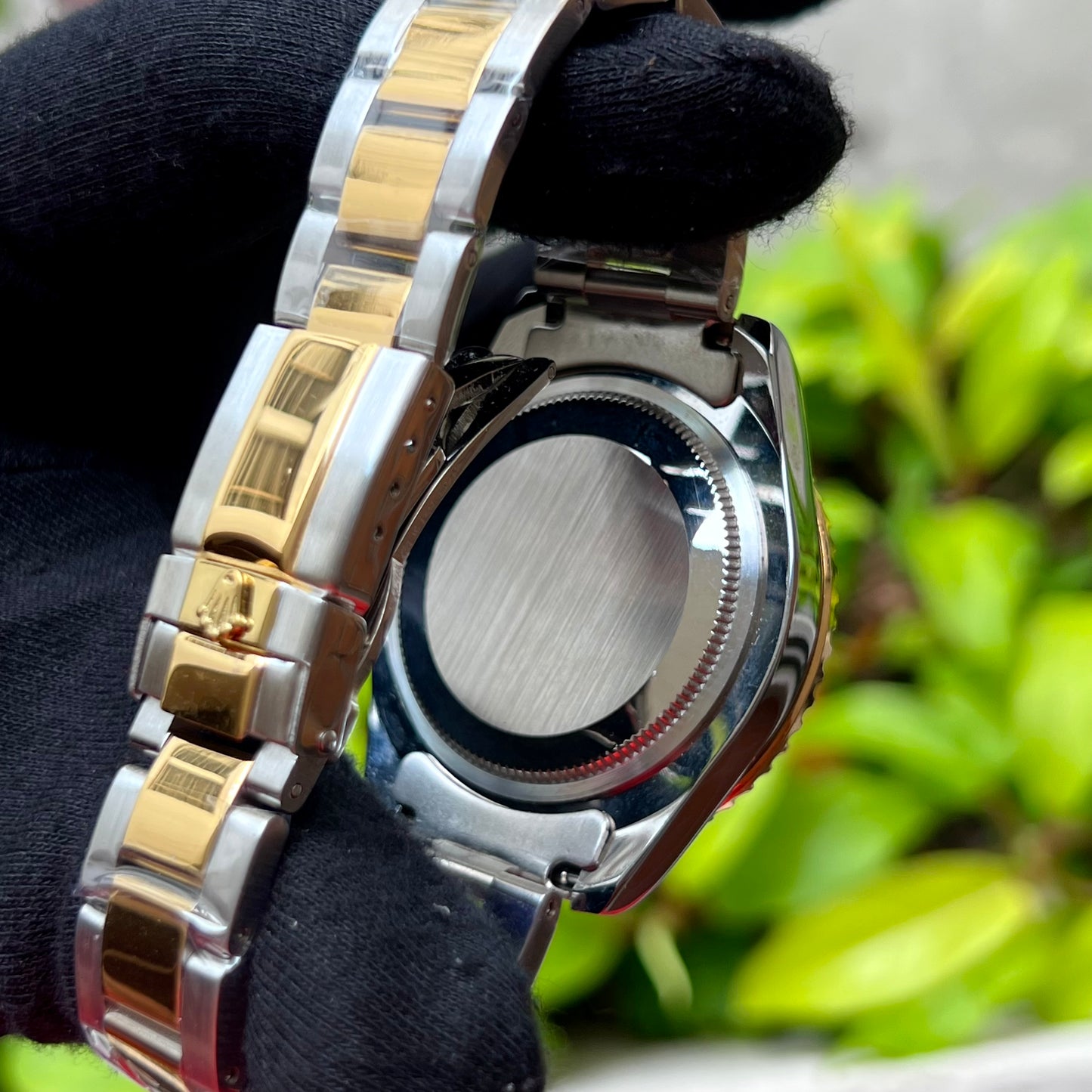 RLX SUBMARINE PARA HOMBRE -REF-B2B