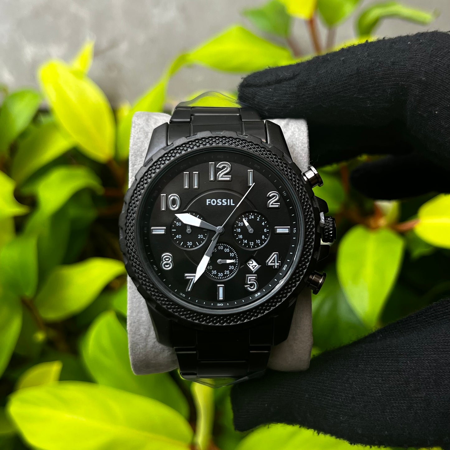 FOSSIL PARA HOMBRE REF 4861N