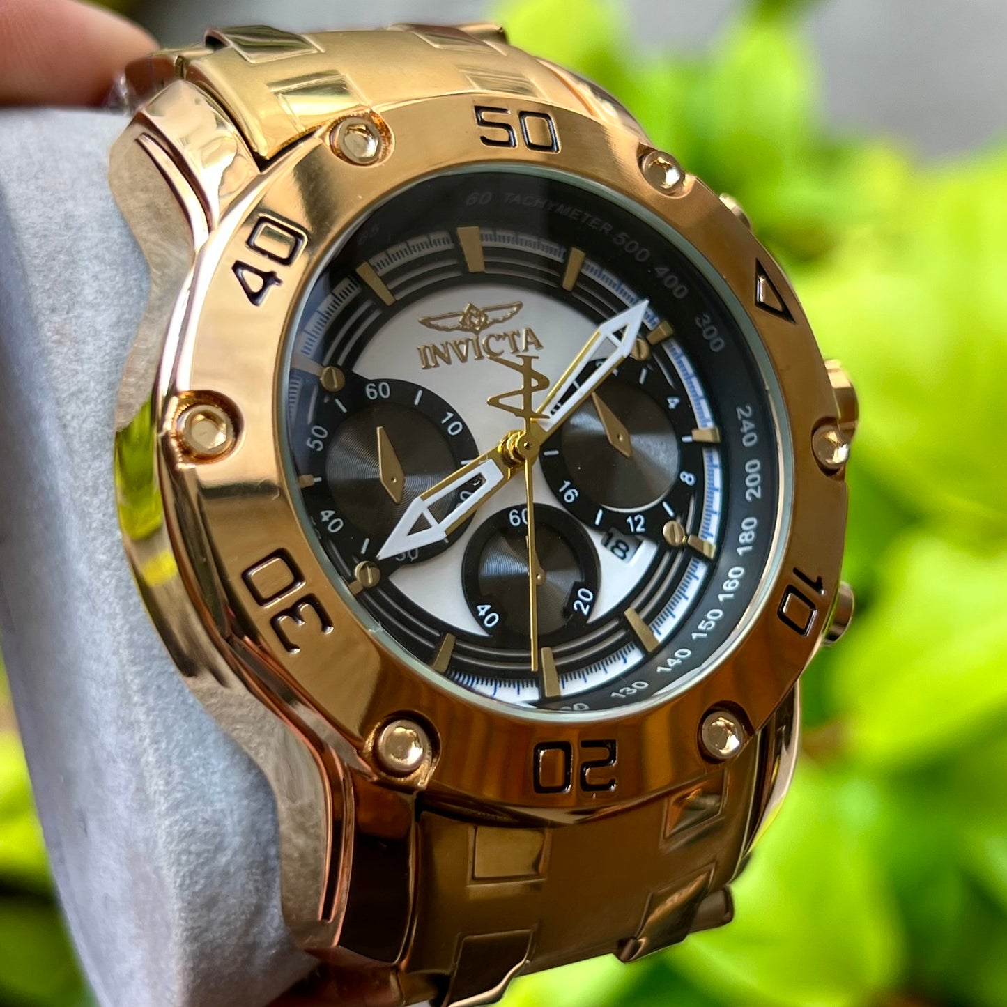 INVICTA PRO DIVER PARA HOMBRE REF3771-D2B