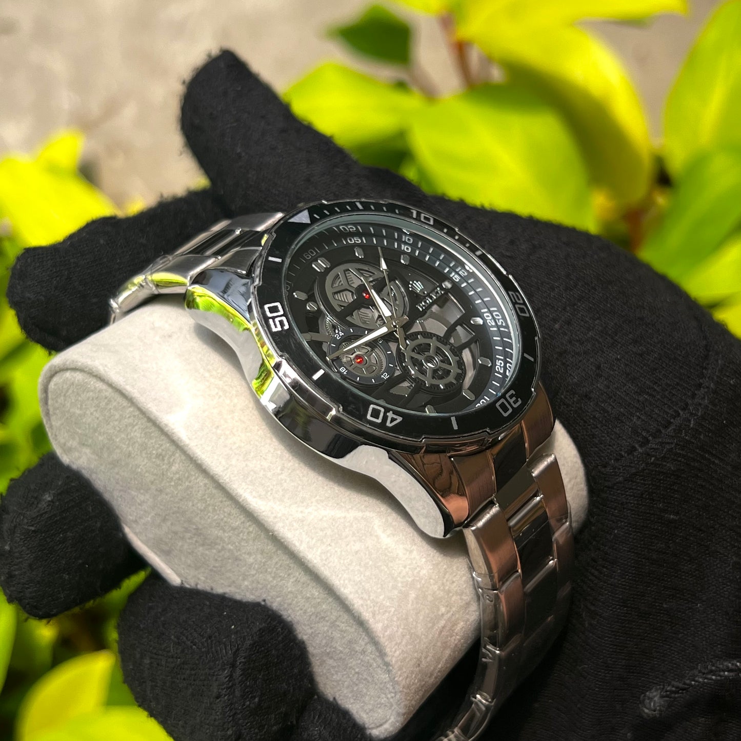 RLX COMPLEJO PARA HOMBRE REF PN
