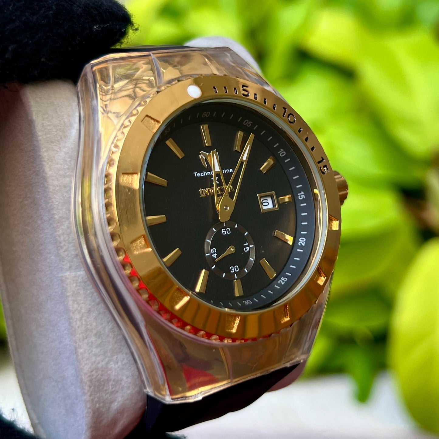 INVICTA x TECHNOMARINE PARA HOMBRE REF-NDN